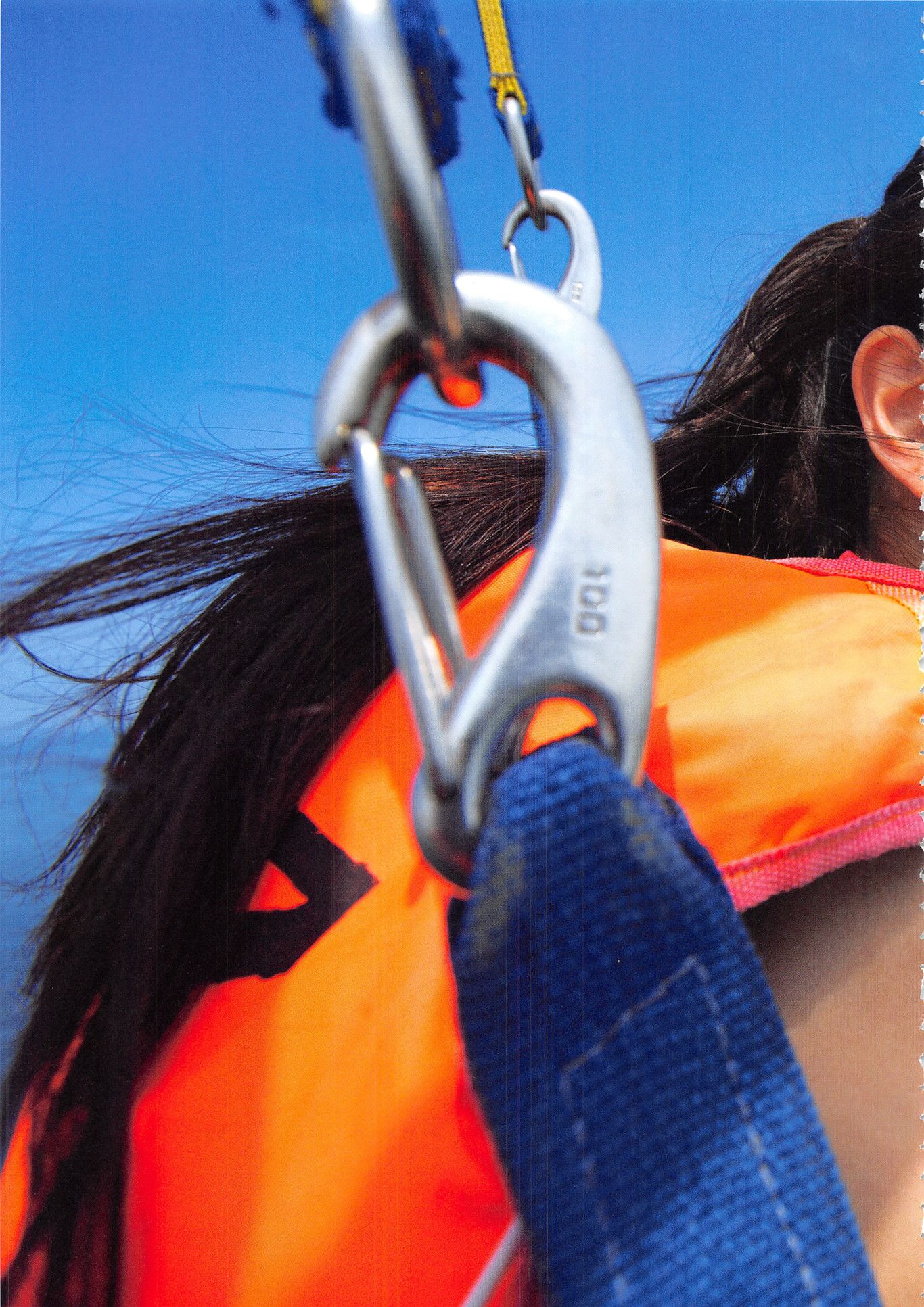 高柳明音《Churi》-图4