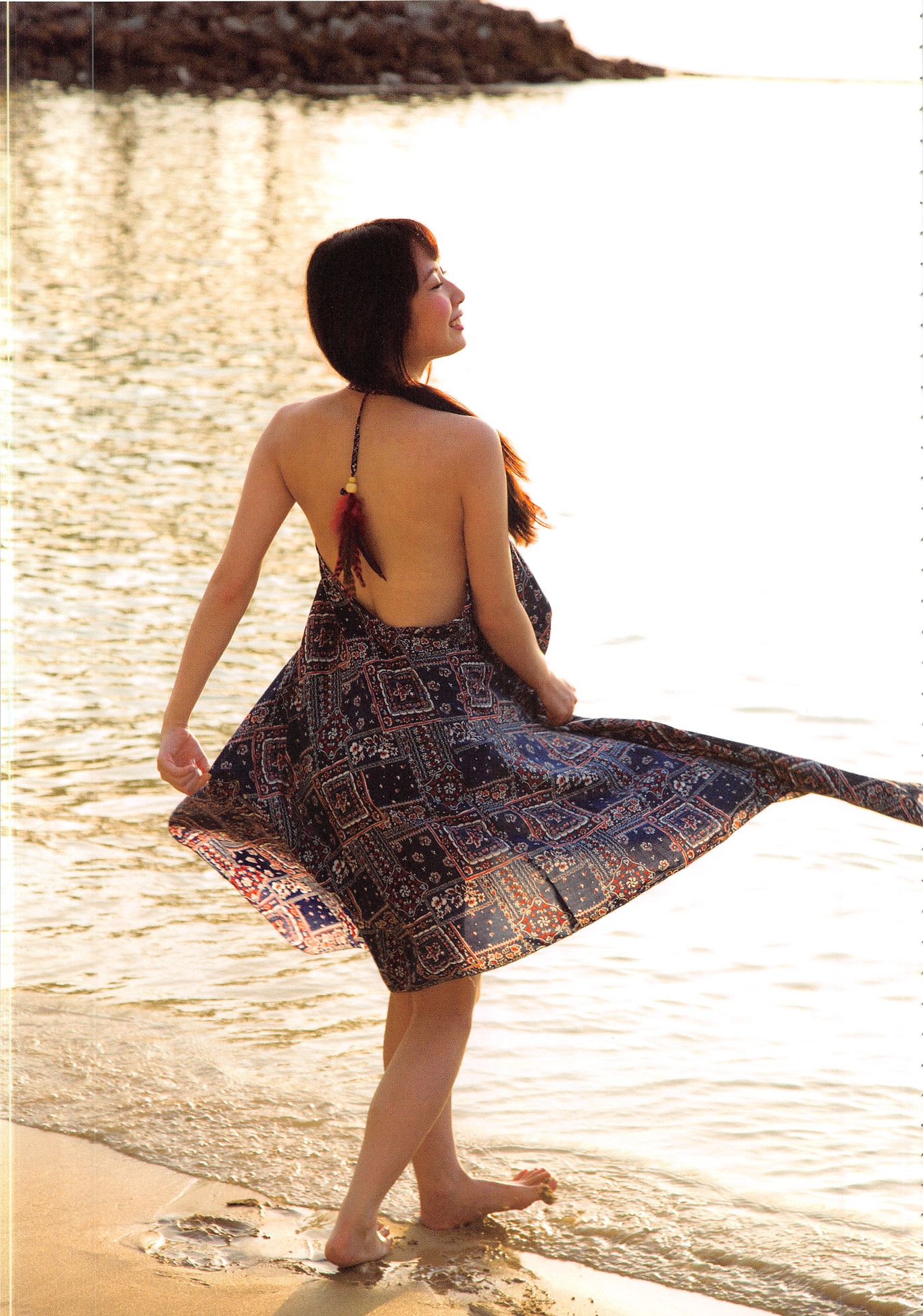 高柳明音《Churi》-图49