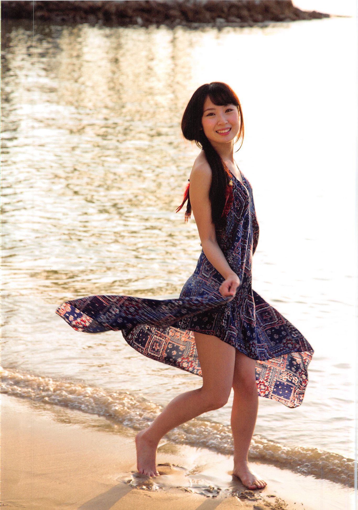 高柳明音《Churi》-图50