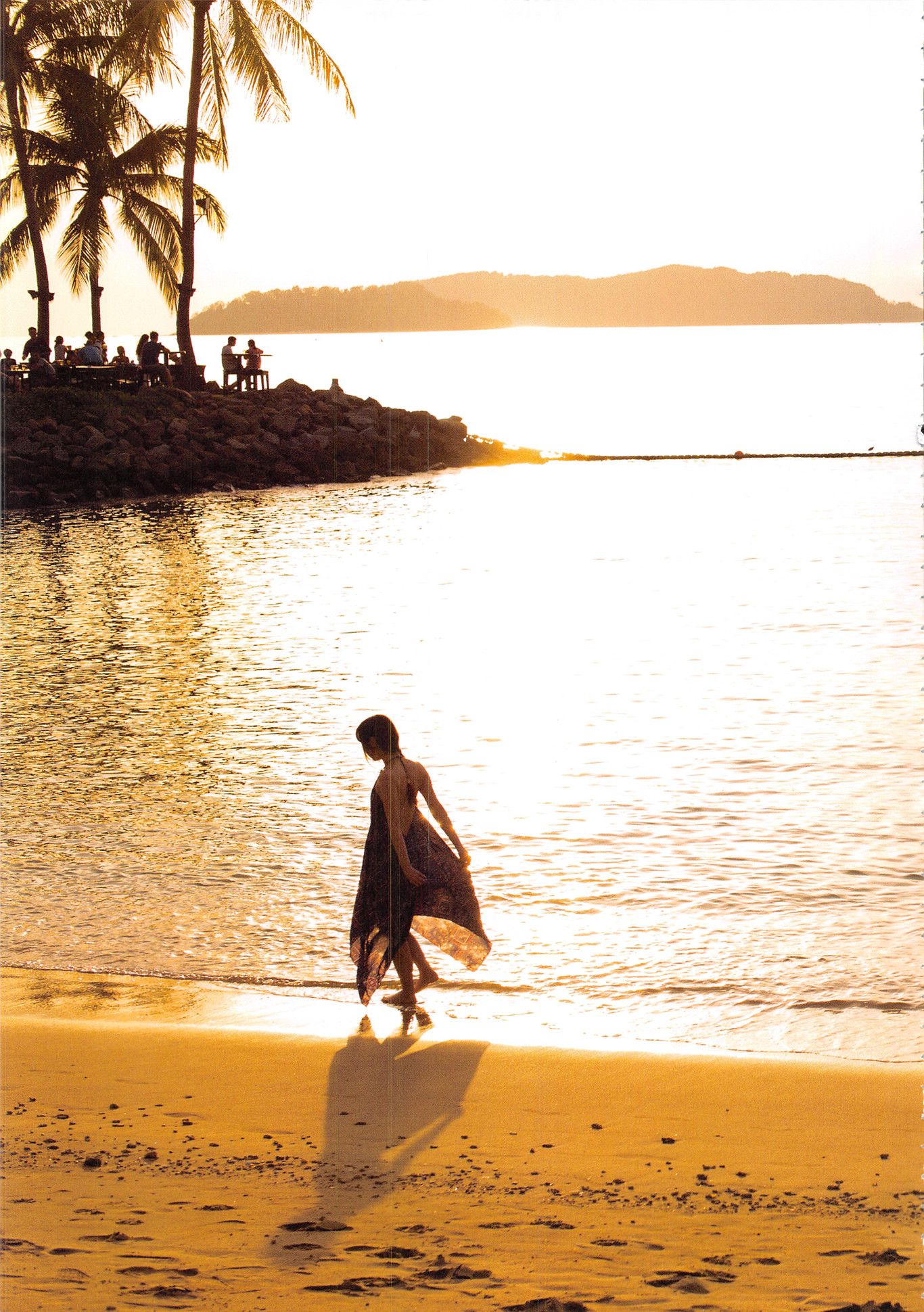 高柳明音《Churi》-图51