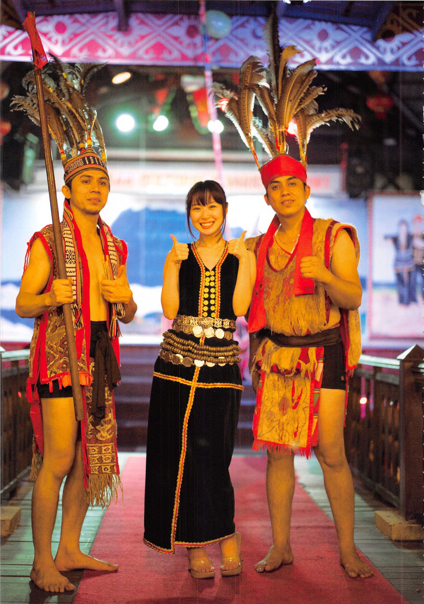 高柳明音《Churi》-图55