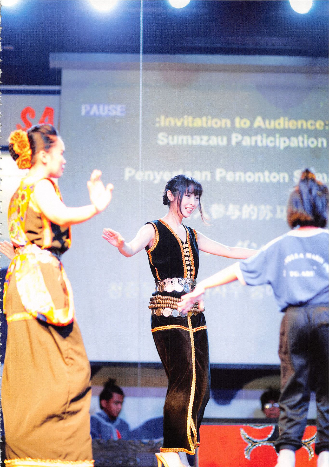 高柳明音《Churi》-图58