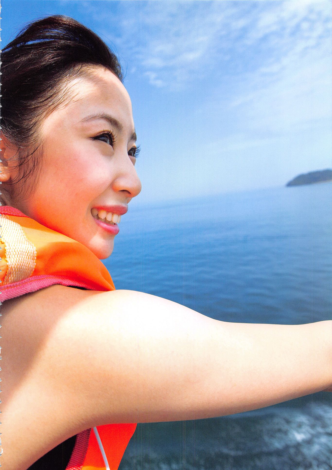 高柳明音《Churi》-图5