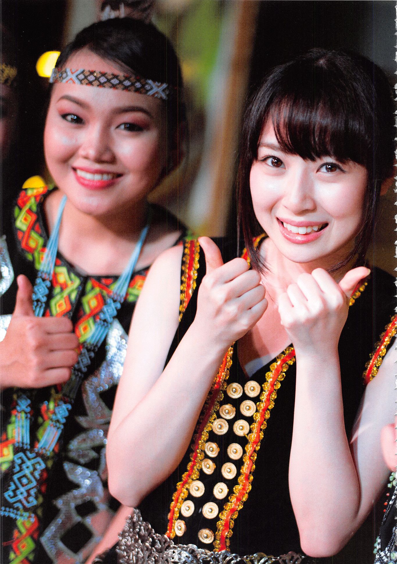 高柳明音《Churi》-图60