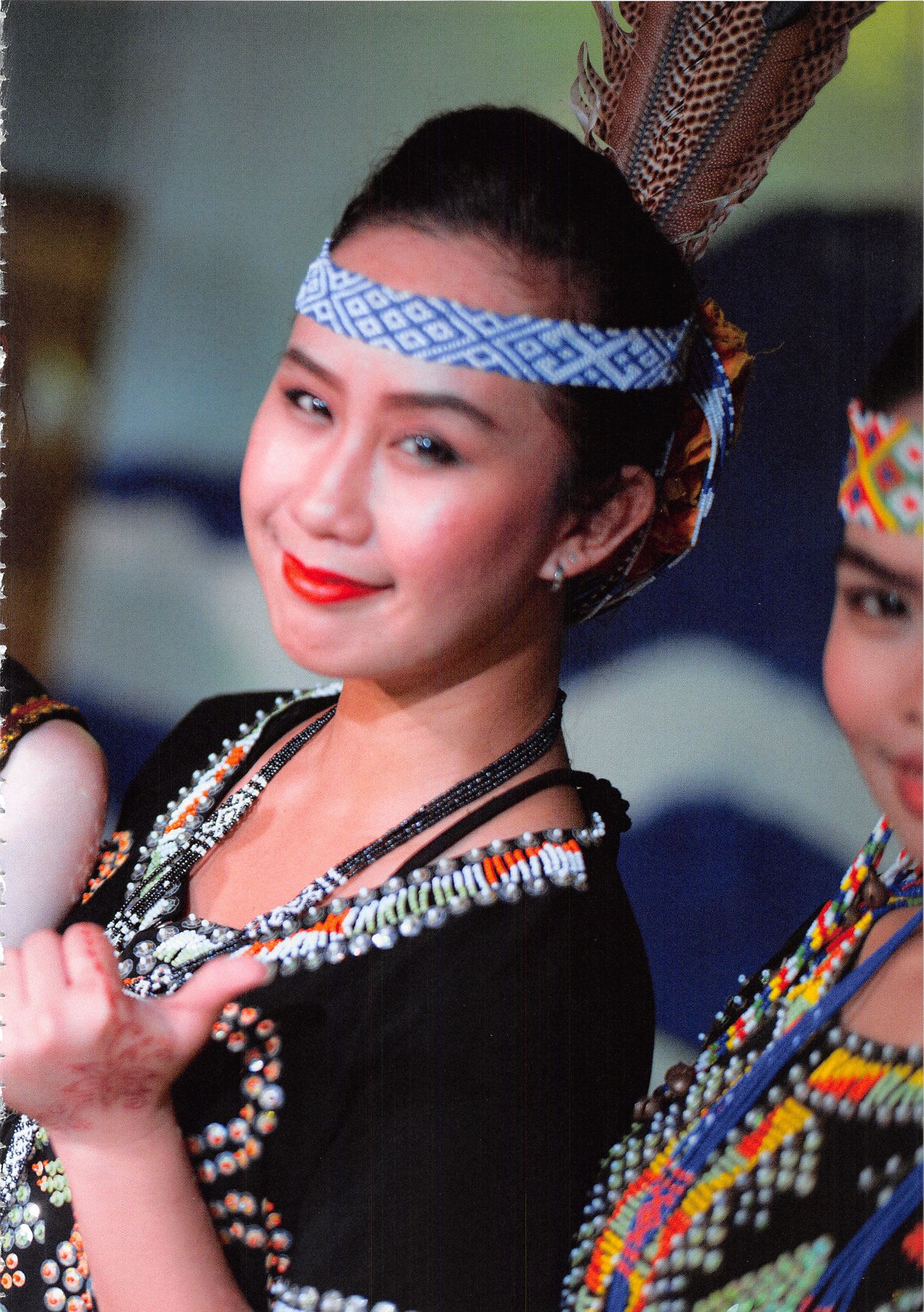 高柳明音《Churi》-图61