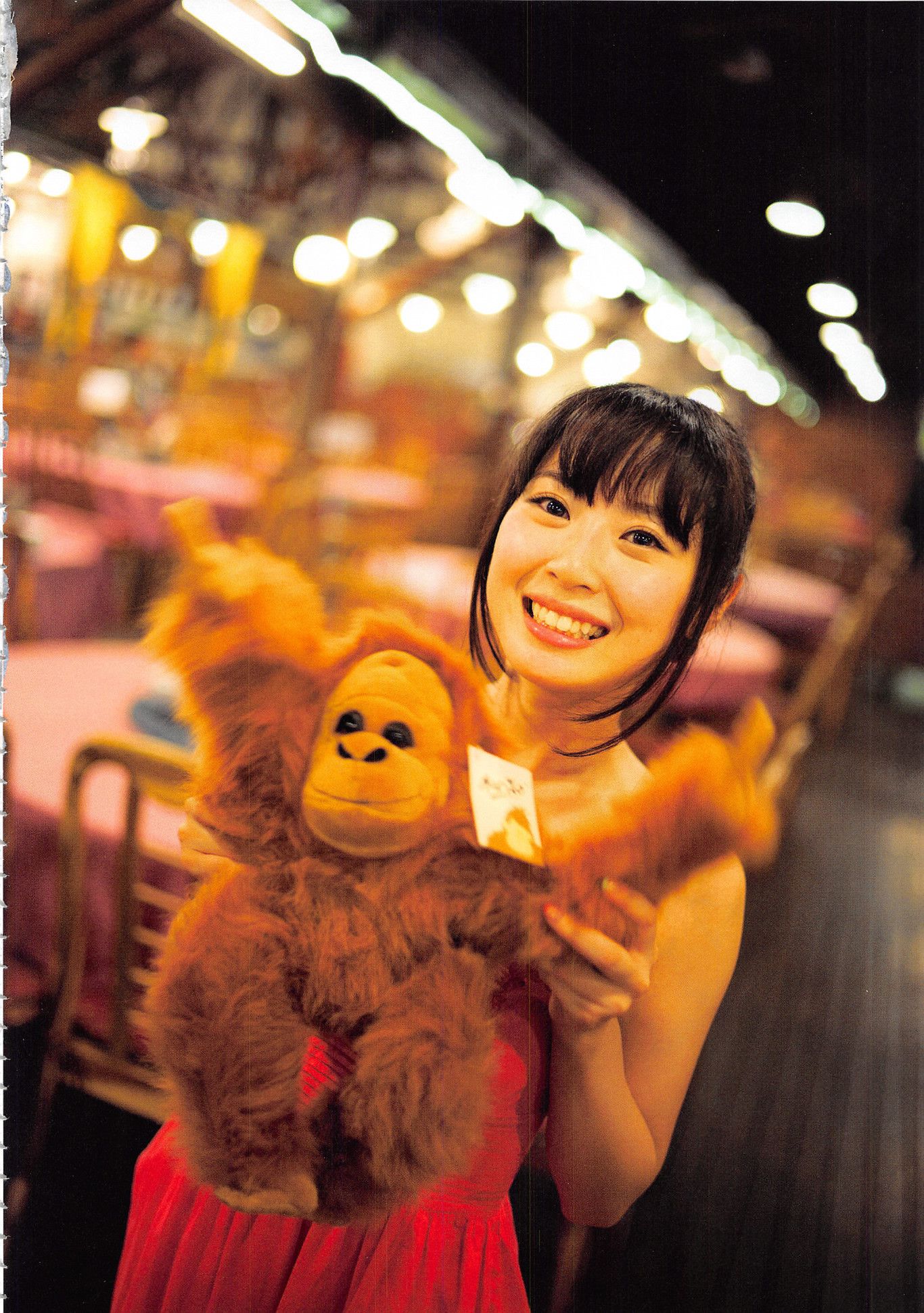 高柳明音《Churi》-图64