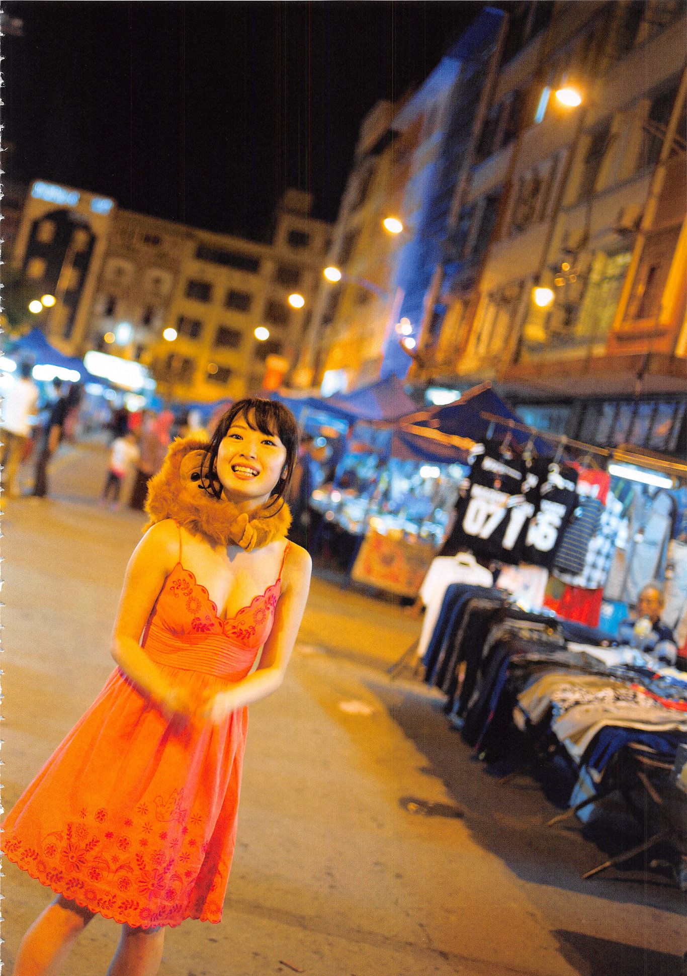 高柳明音《Churi》-图66