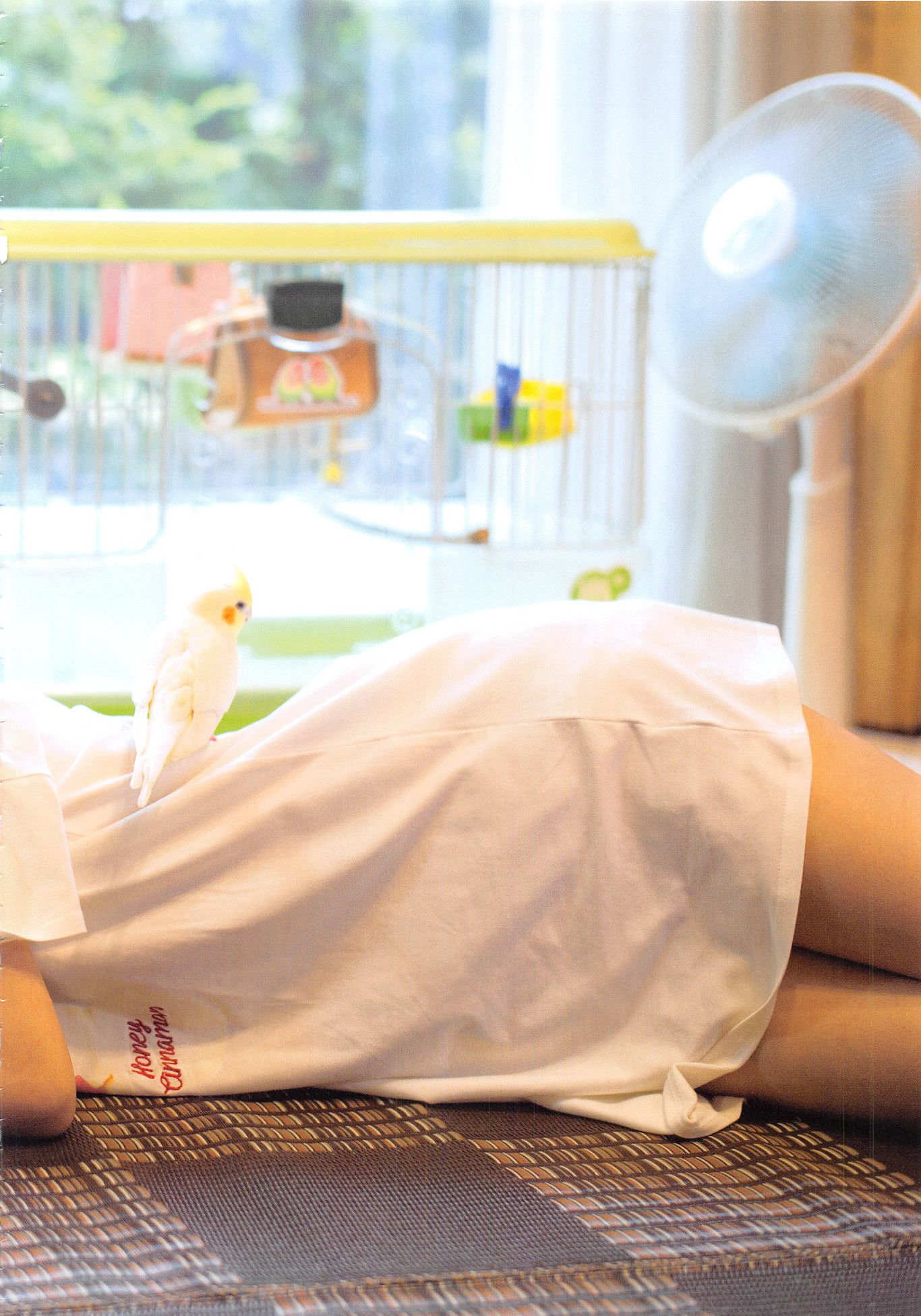 高柳明音《Churi》-图68