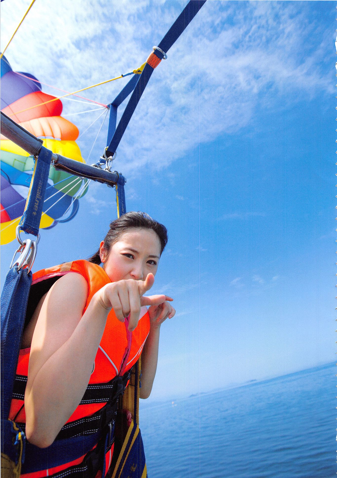 高柳明音《Churi》-图6