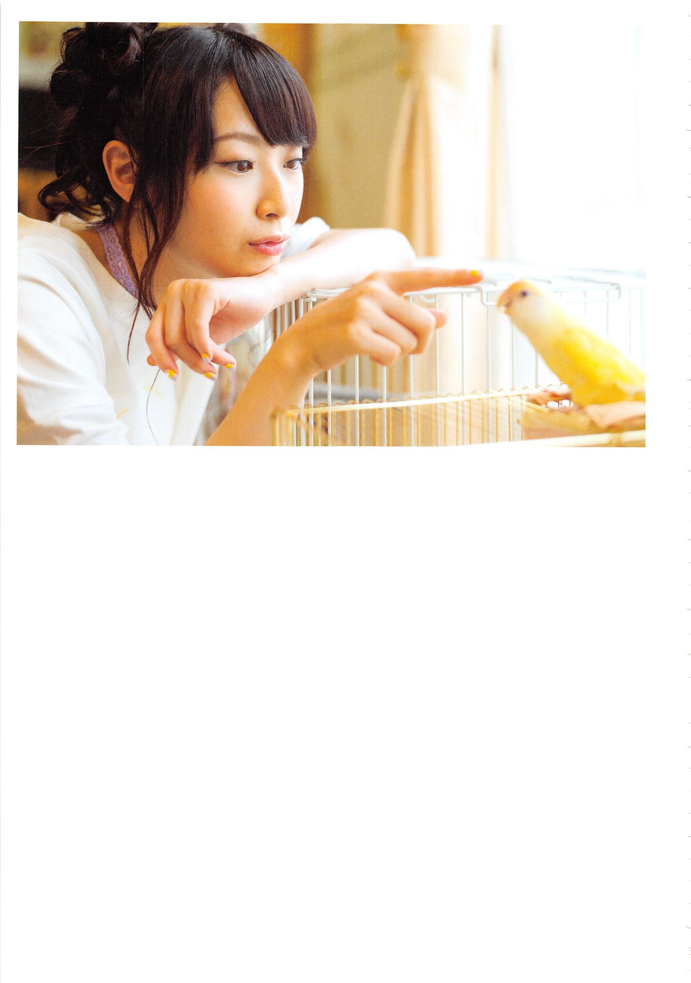 高柳明音《Churi》-图69