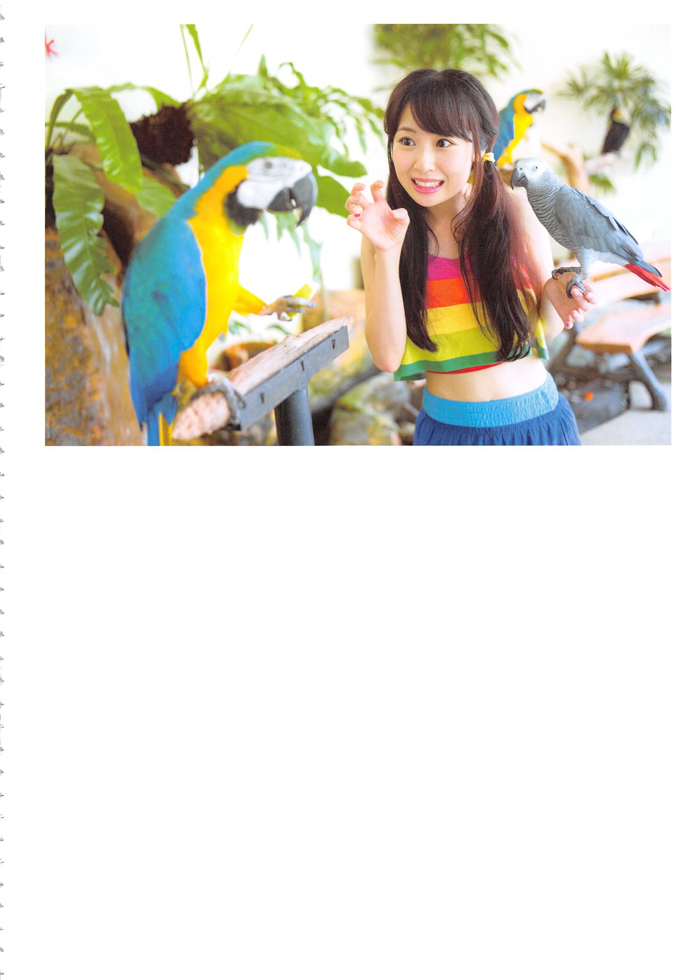 高柳明音《Churi》-图71