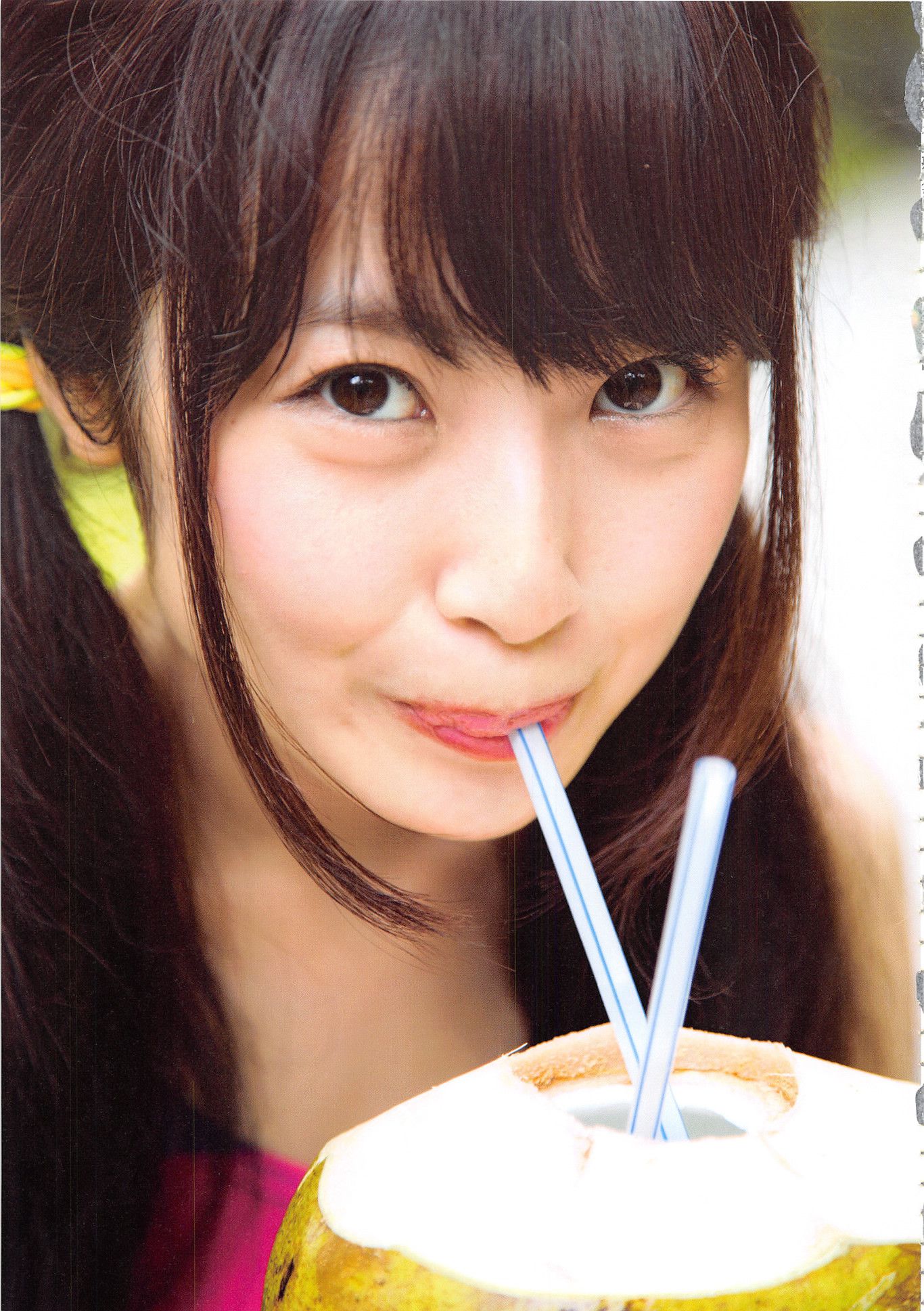 高柳明音《Churi》-图80