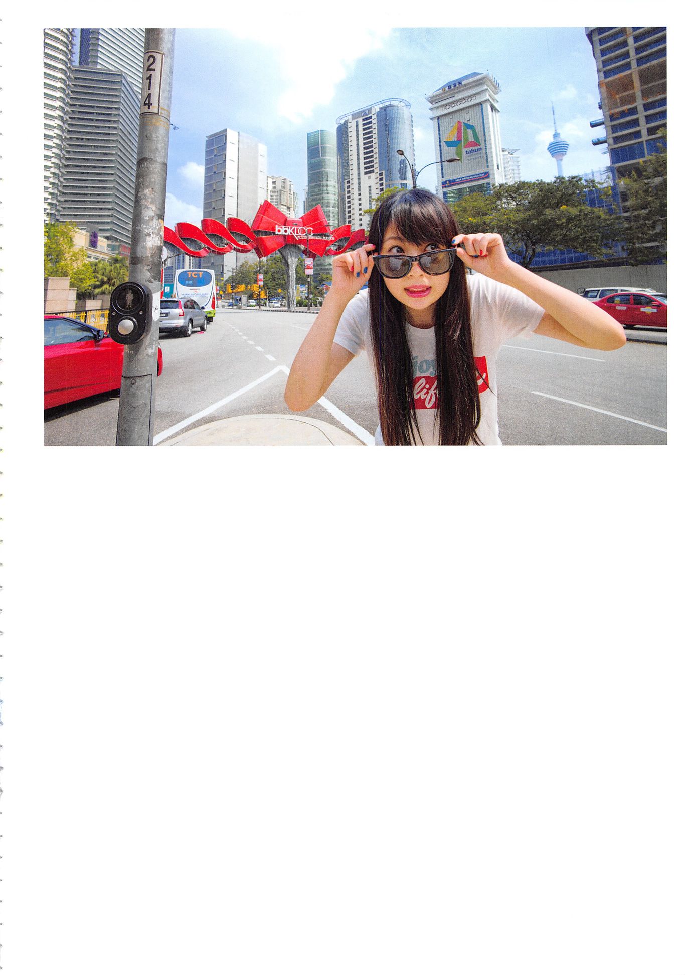 高柳明音《Churi》-图89