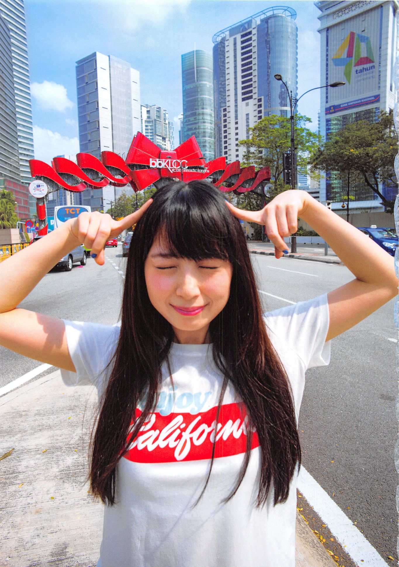 高柳明音《Churi》-图90