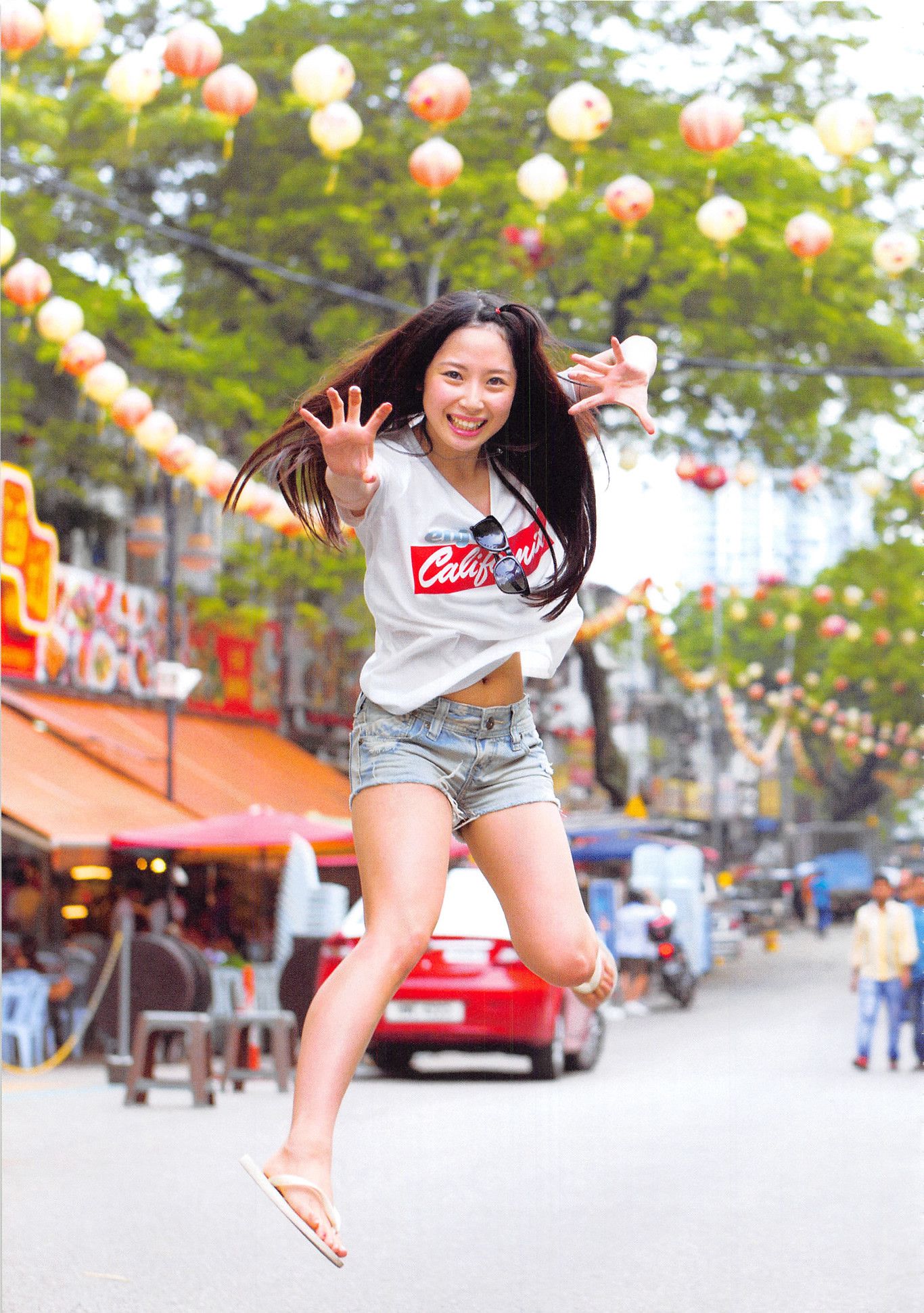 高柳明音《Churi》-图93