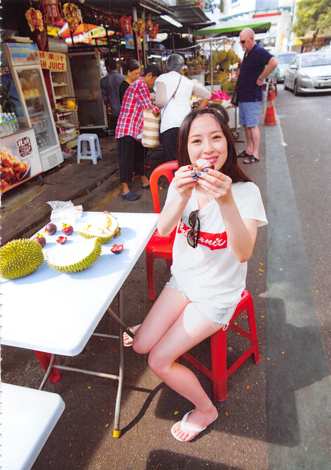 高柳明音《Churi》-图97