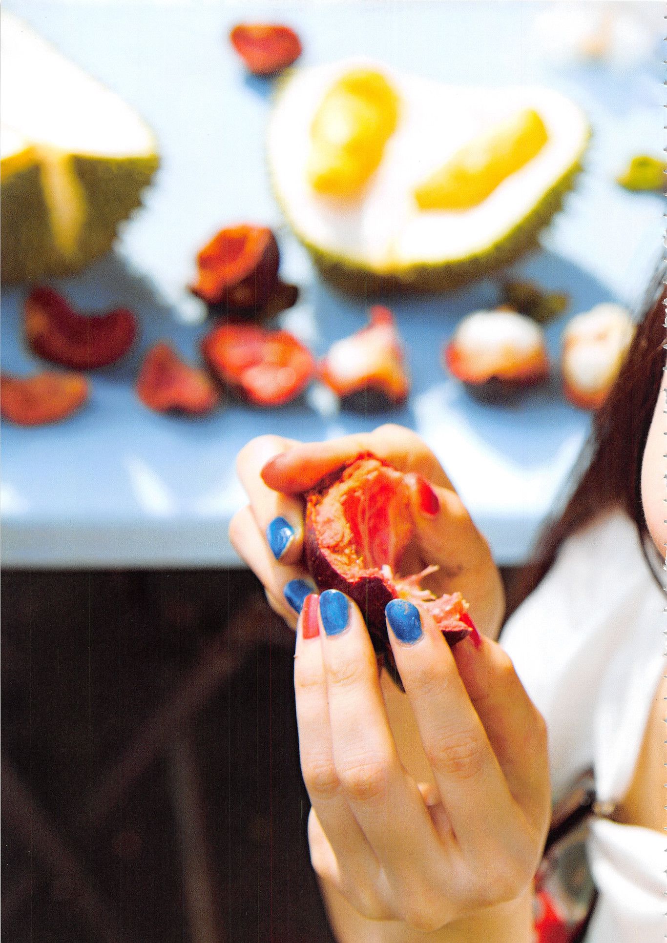 高柳明音《Churi》-图98