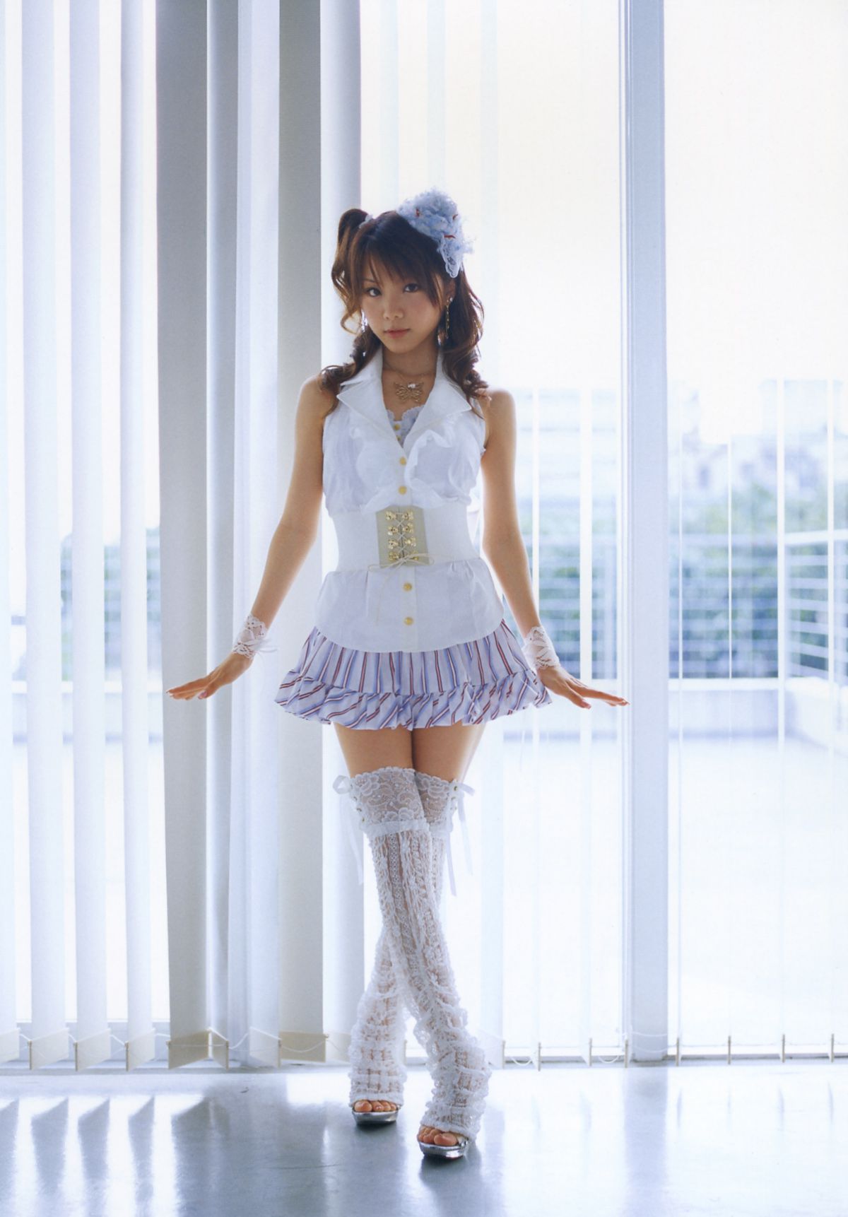 田中れいな/田中丽奈 《GIRL》-图18