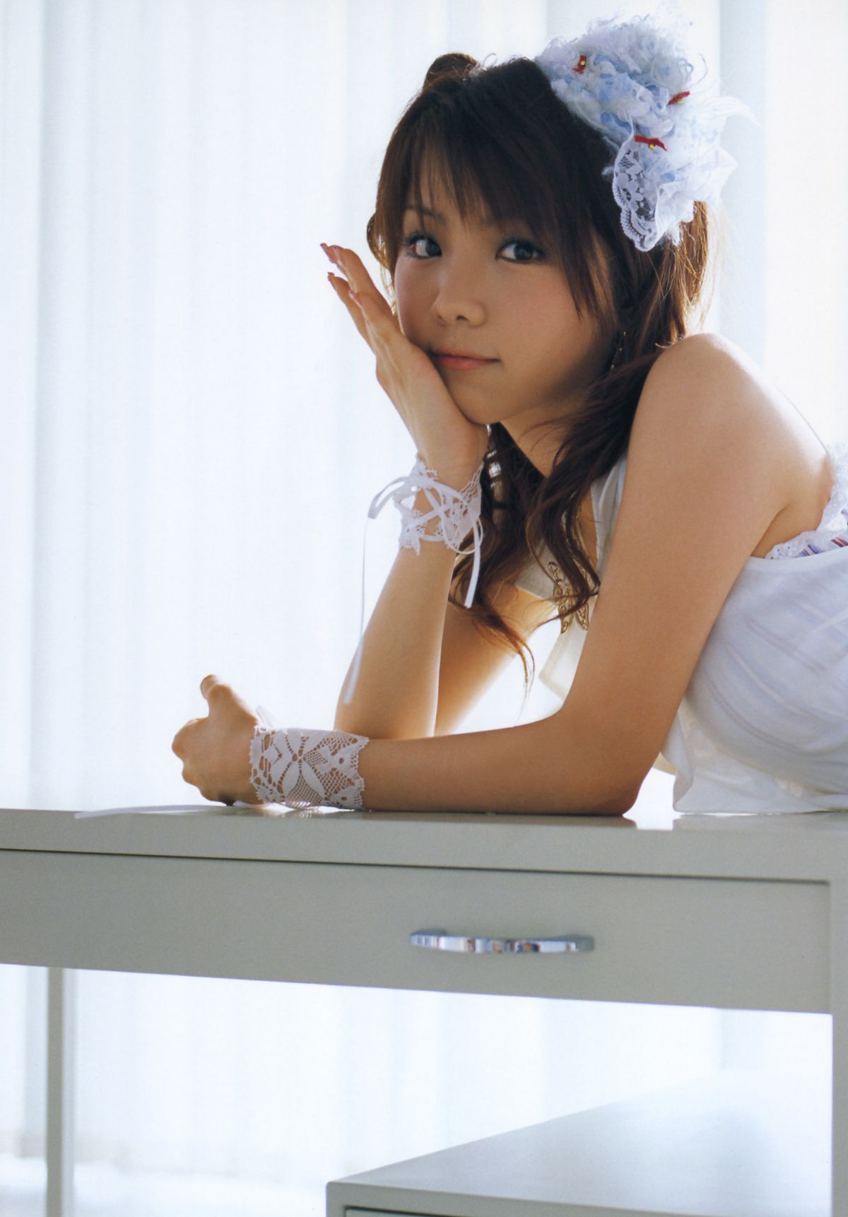 田中れいな/田中丽奈 《GIRL》-图20