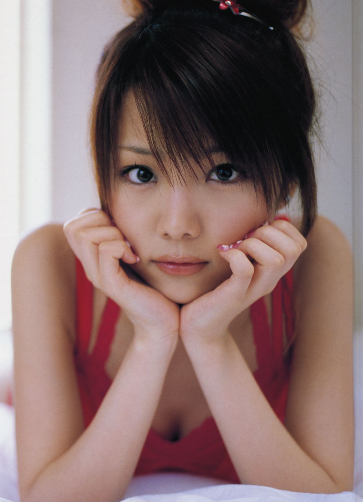 田中れいな/田中丽奈 《GIRL》-图22