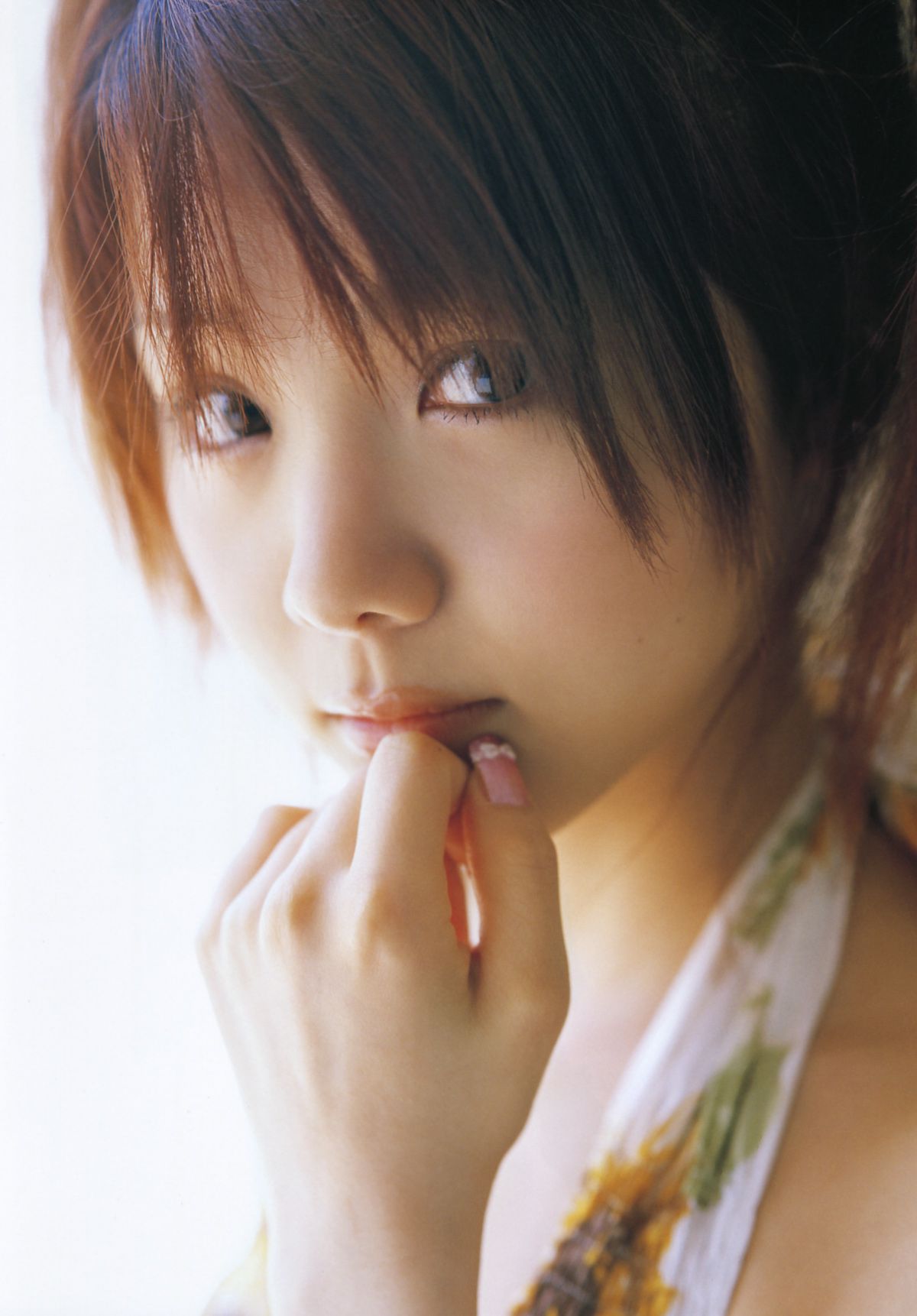 田中れいな/田中丽奈 《GIRL》-图31