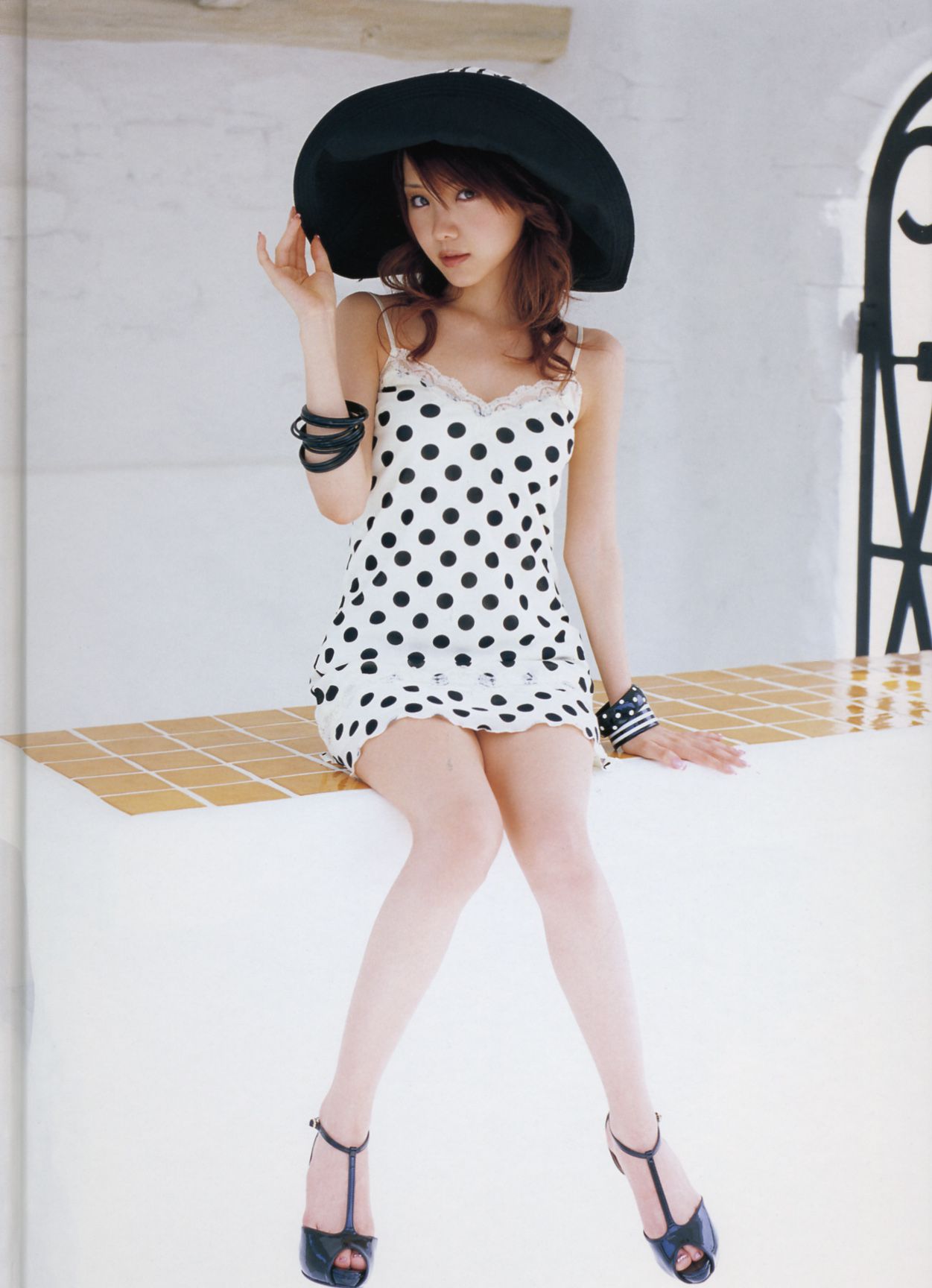 田中れいな/田中丽奈 《GIRL》-图33