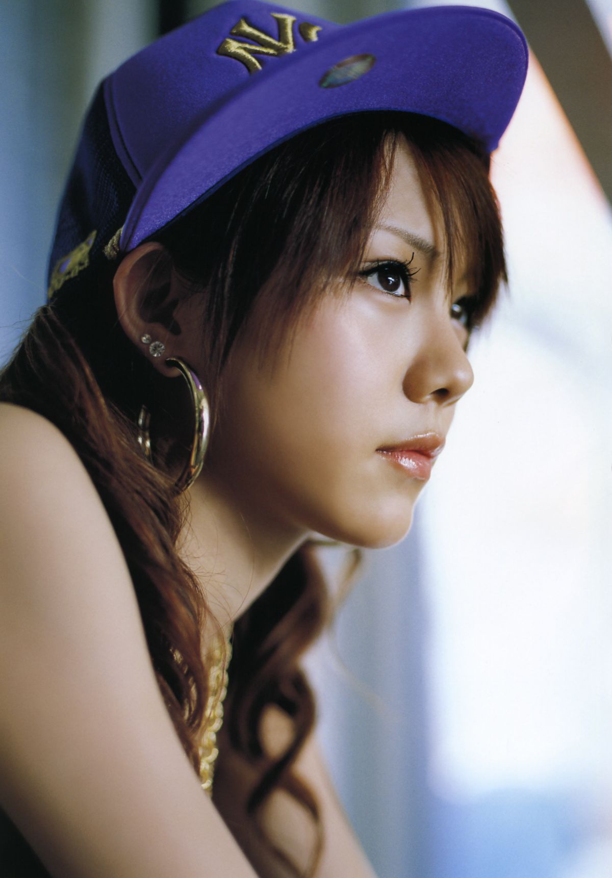 田中れいな/田中丽奈 《GIRL》-图34