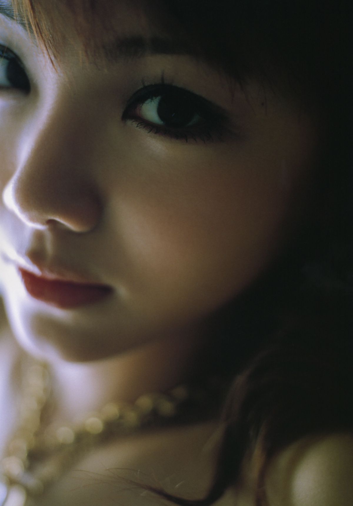 田中れいな/田中丽奈 《GIRL》-图35