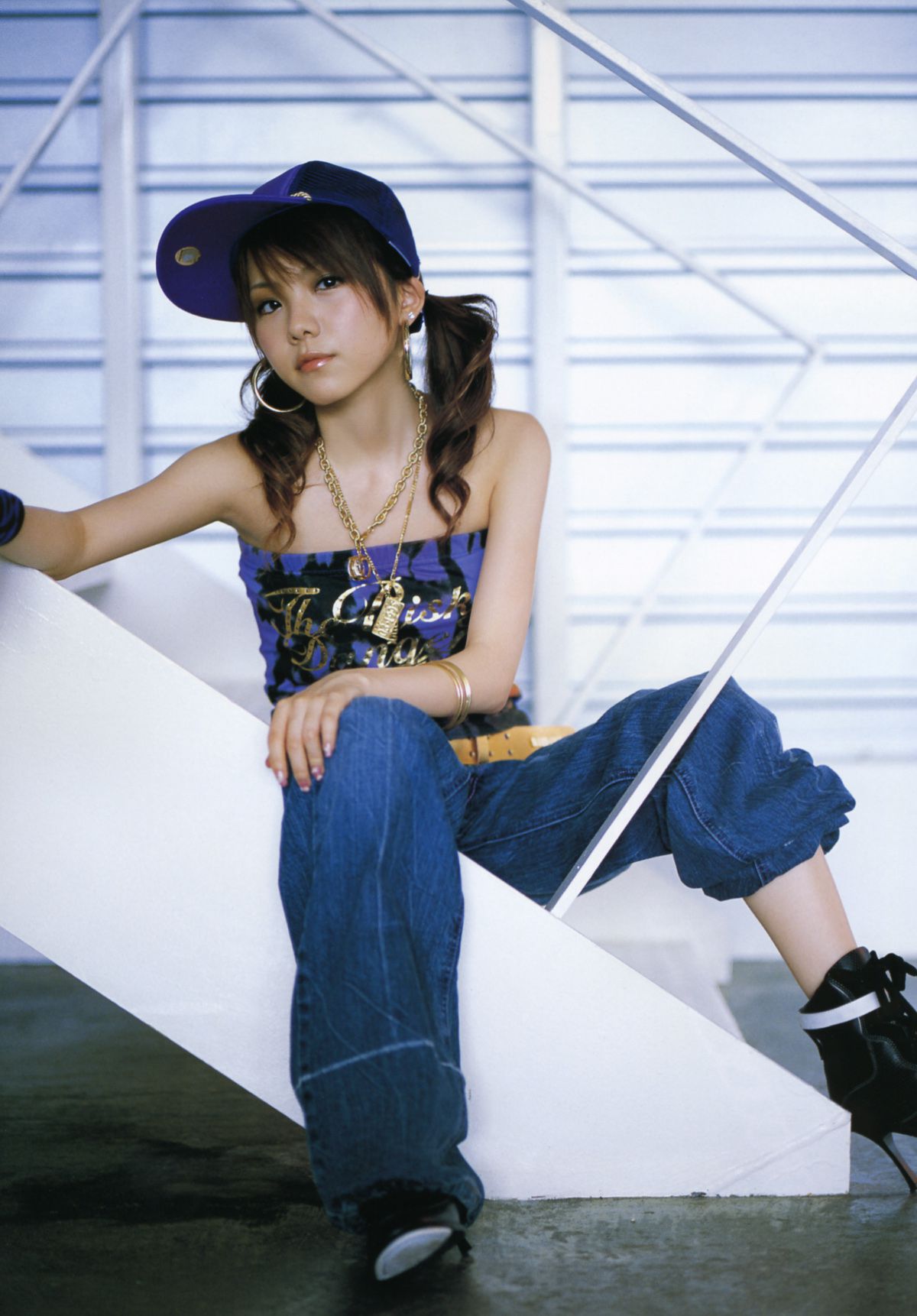 田中れいな/田中丽奈 《GIRL》-图37