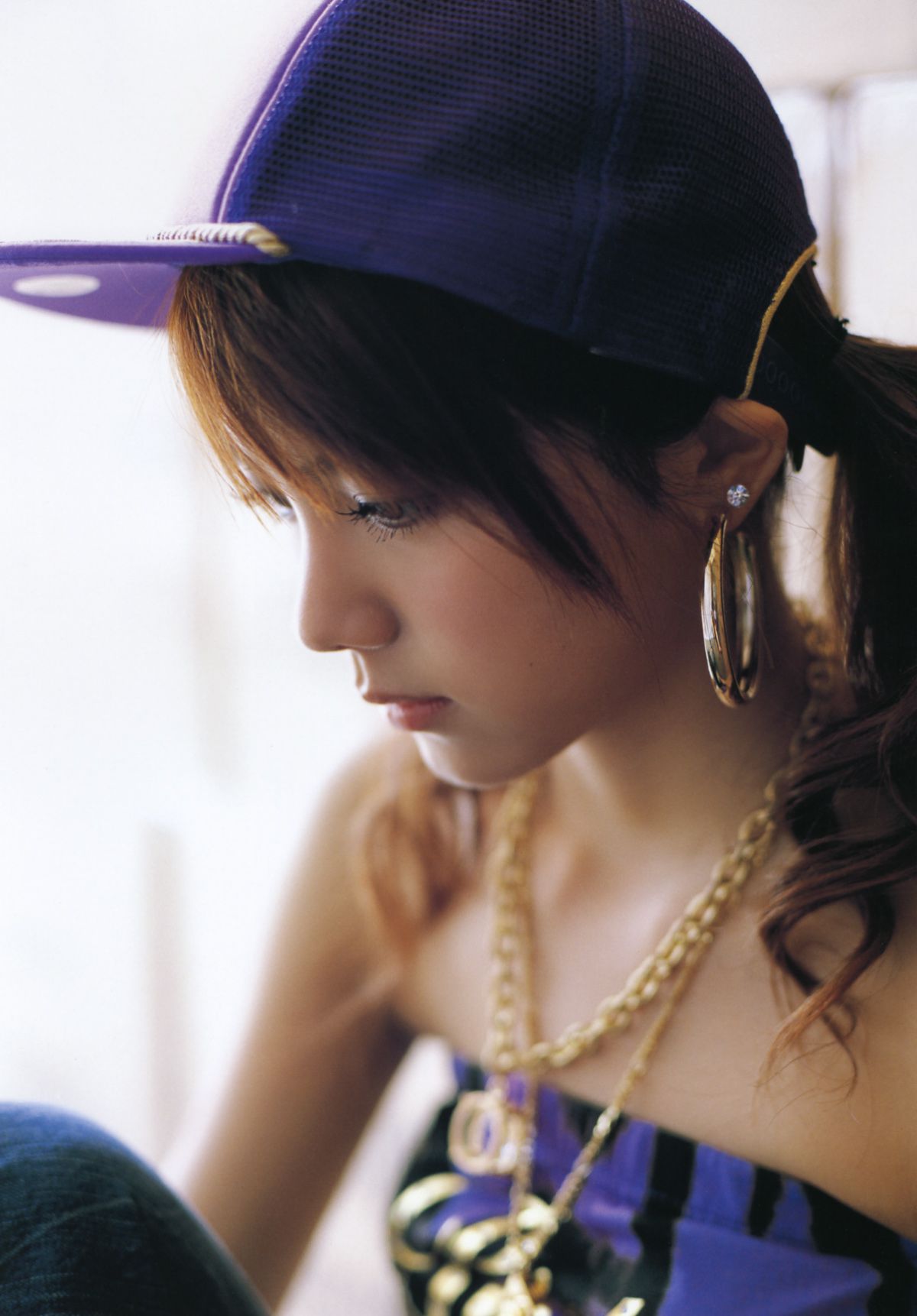 田中れいな/田中丽奈 《GIRL》-图38