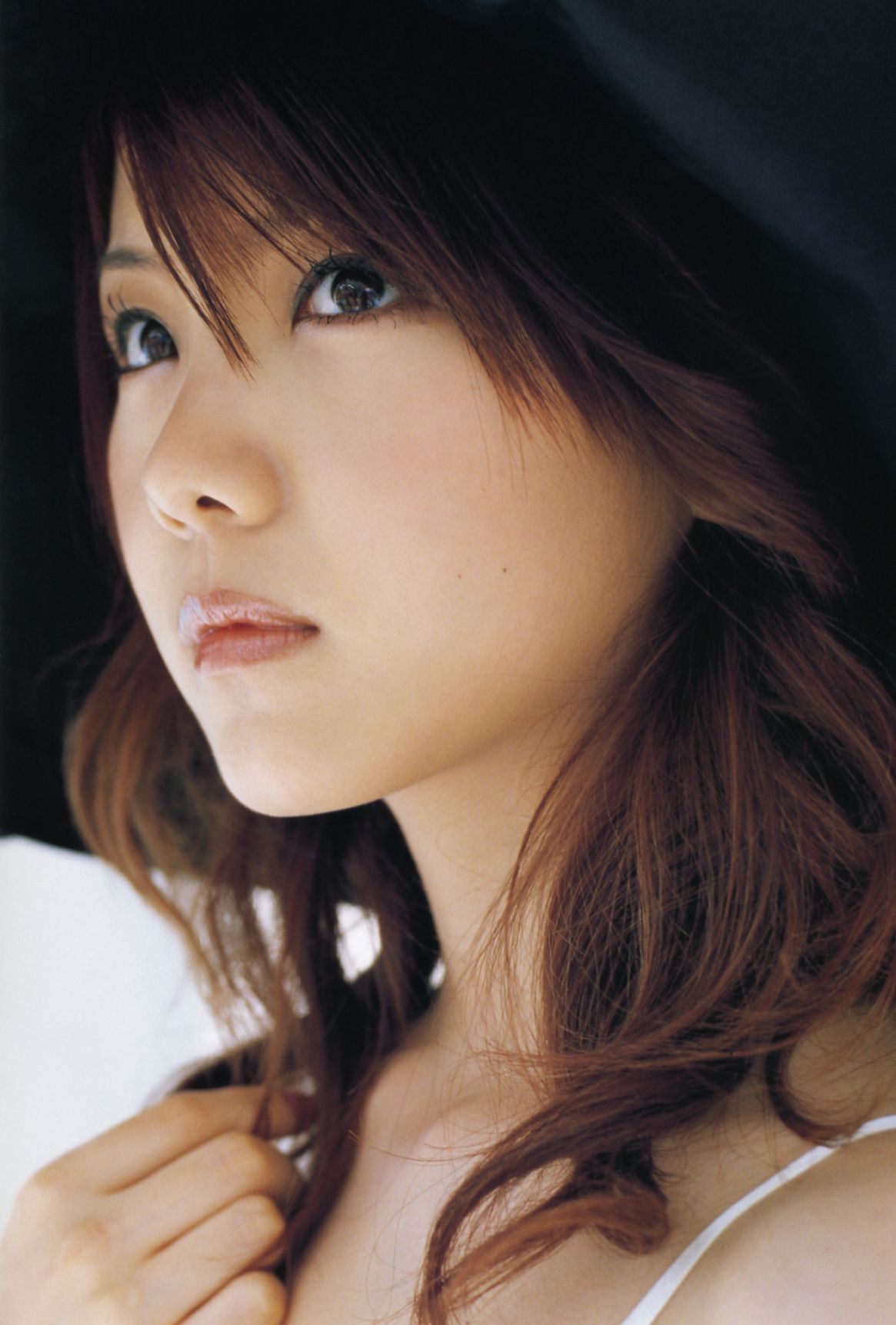 田中れいな/田中丽奈 《GIRL》-图3