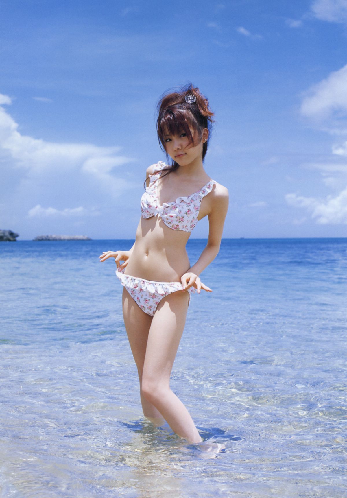 田中れいな/田中丽奈 《GIRL》-图39