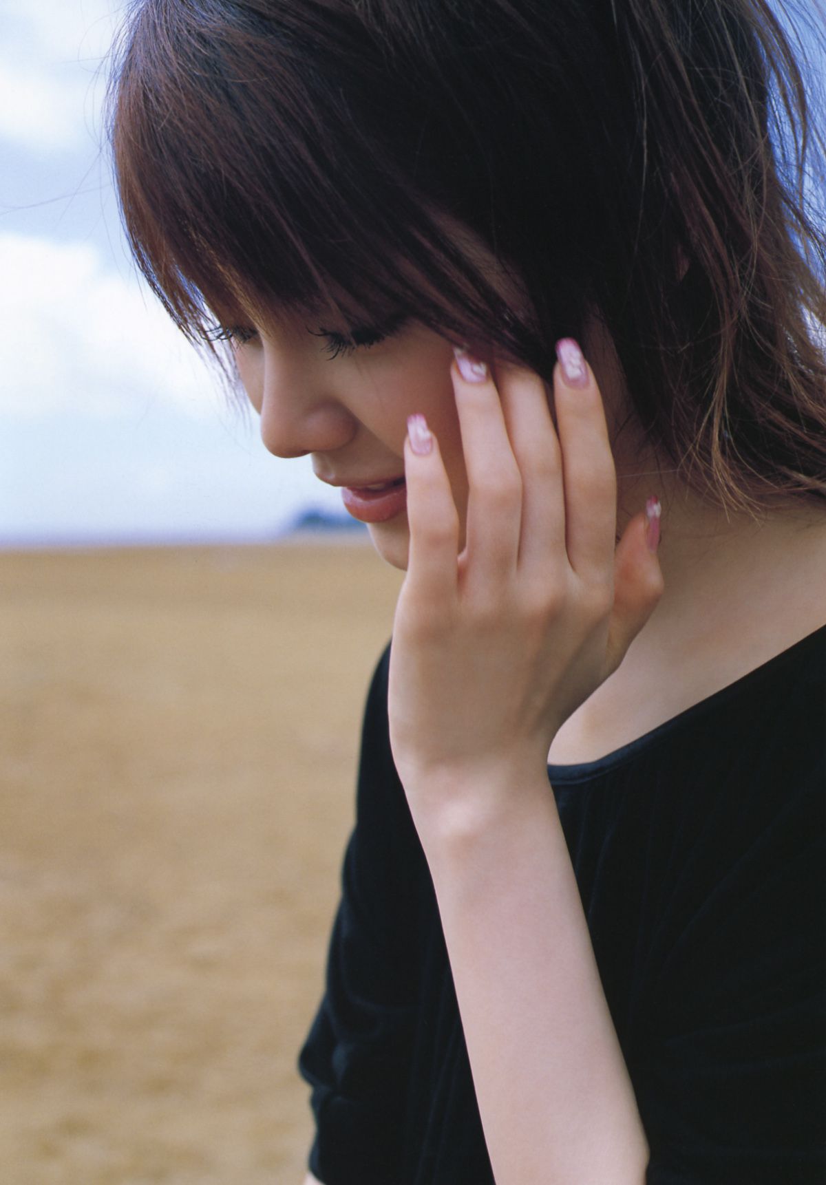 田中れいな/田中丽奈 《GIRL》-图49