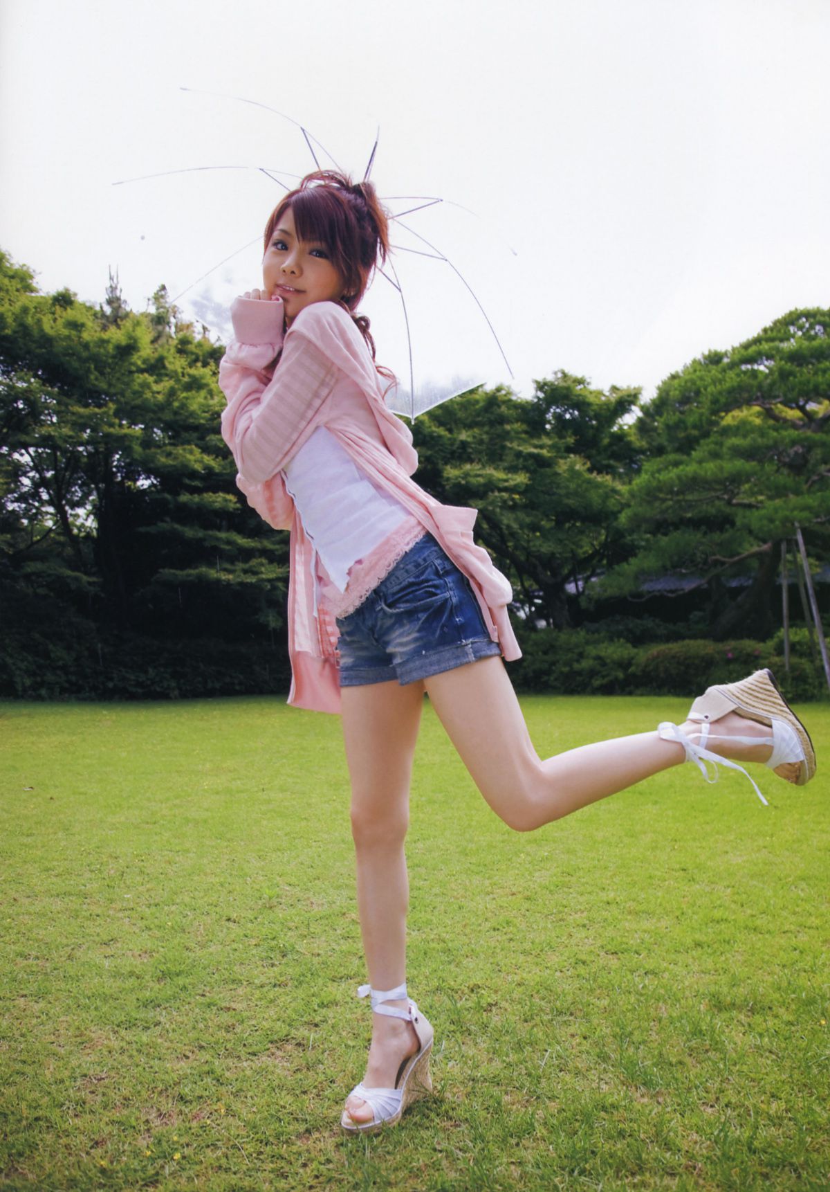 田中れいな/田中丽奈 《GIRL》-图50