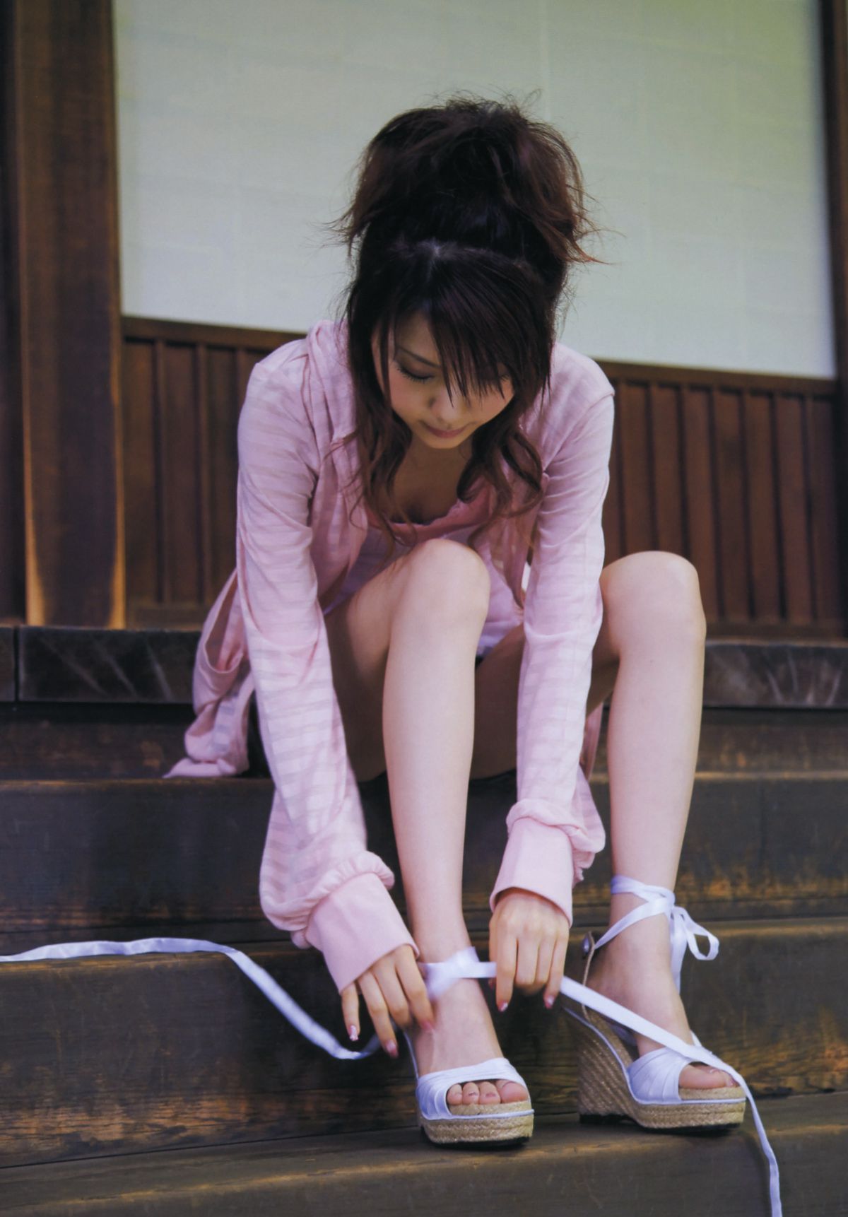 田中れいな/田中丽奈 《GIRL》-图51