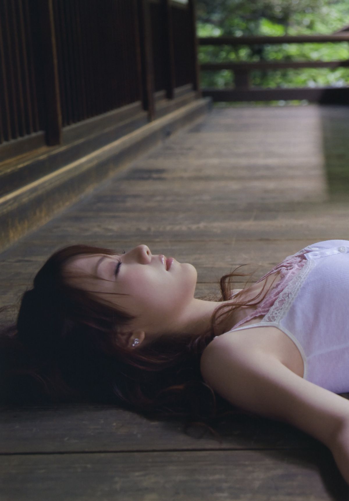 田中れいな/田中丽奈 《GIRL》-图58