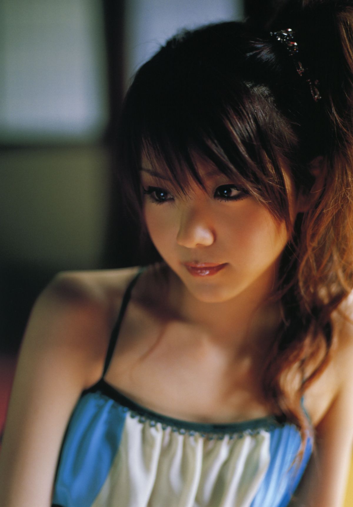 田中れいな/田中丽奈 《GIRL》-图60