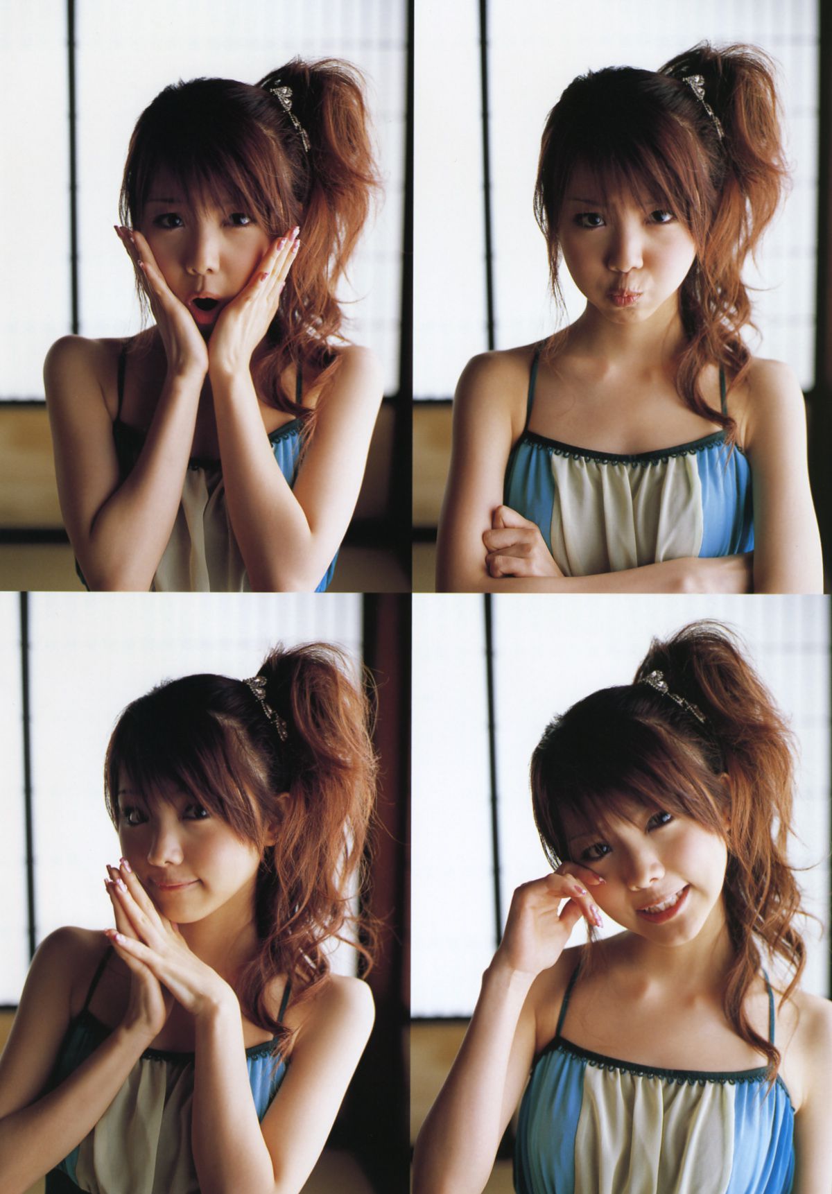 田中れいな/田中丽奈 《GIRL》-图61