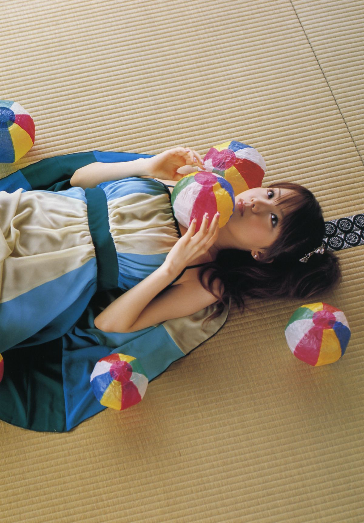 田中れいな/田中丽奈 《GIRL》-图63