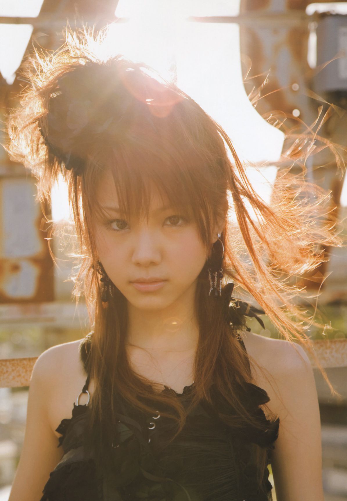 田中れいな/田中丽奈 《GIRL》-图72