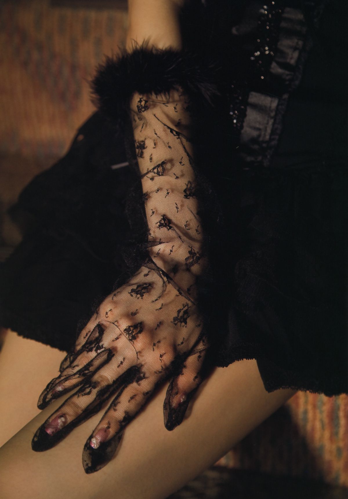 田中れいな/田中丽奈 《GIRL》-图74