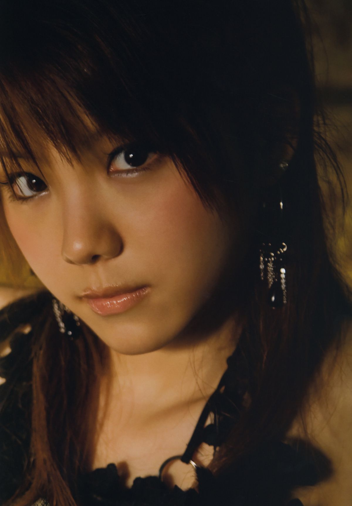 田中れいな/田中丽奈 《GIRL》-图75