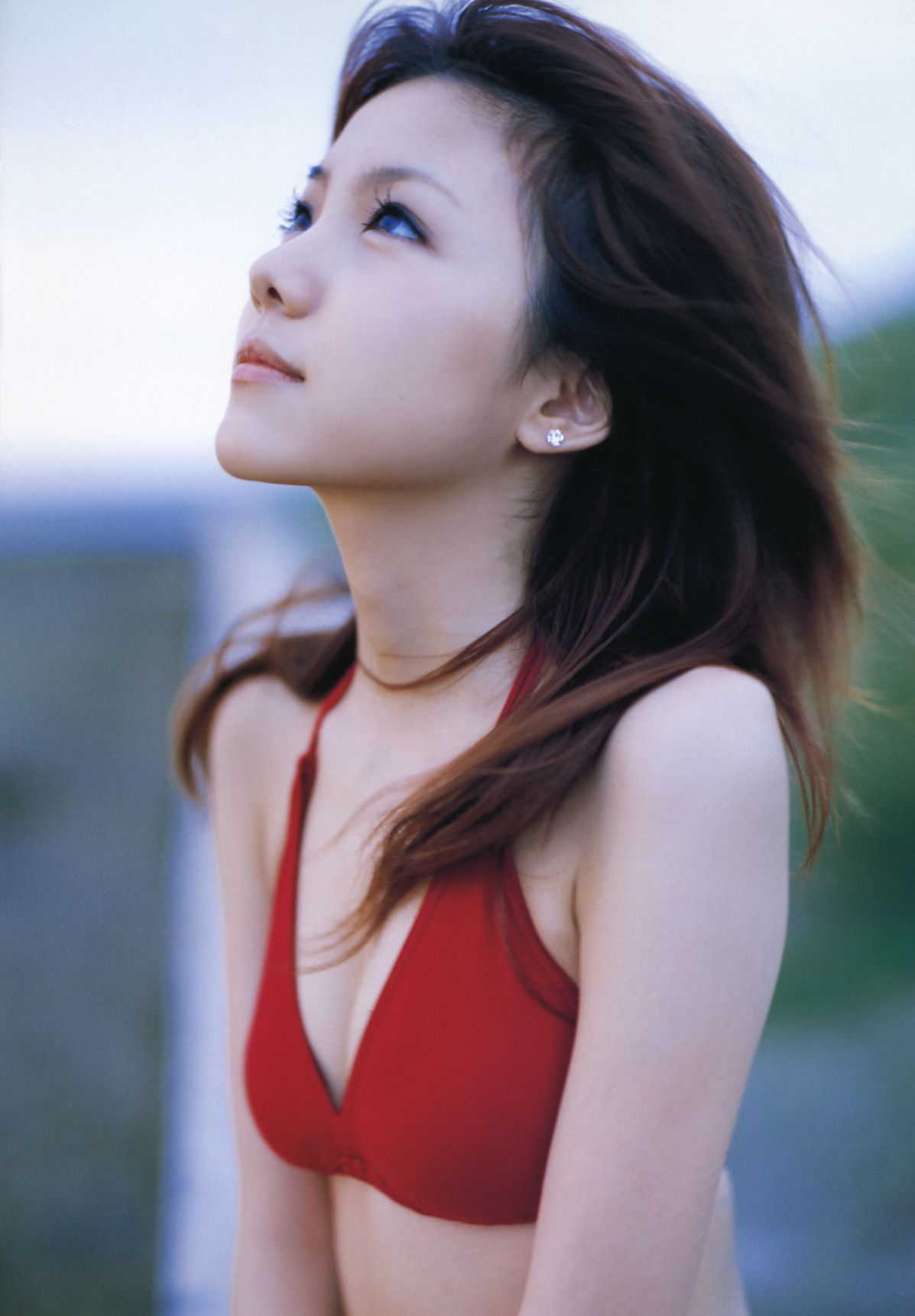 田中れいな/田中丽奈 《GIRL》-图80