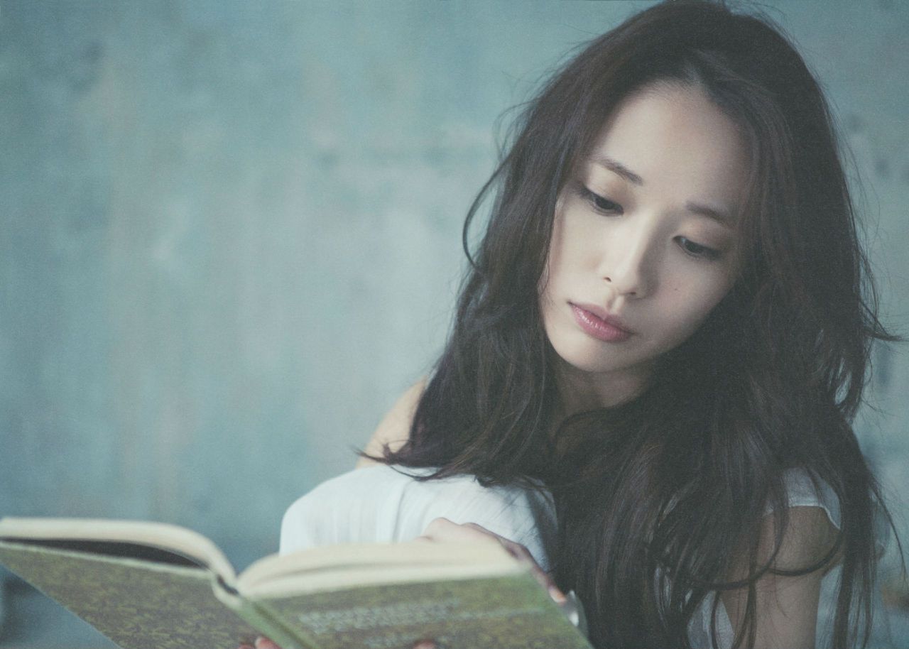 户田惠梨香 《IQUEEN》-图22