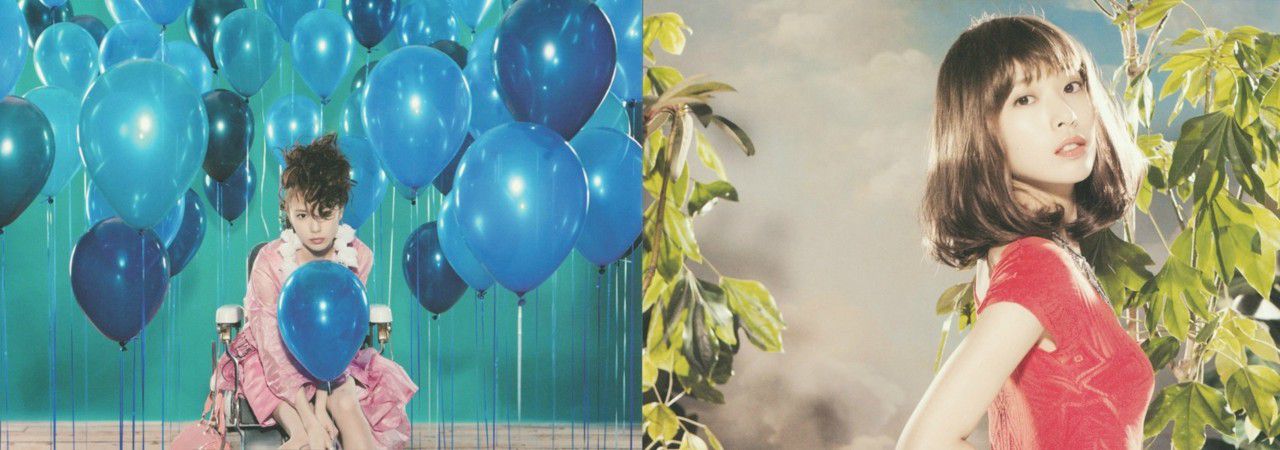 户田惠梨香 《IQUEEN》-图35