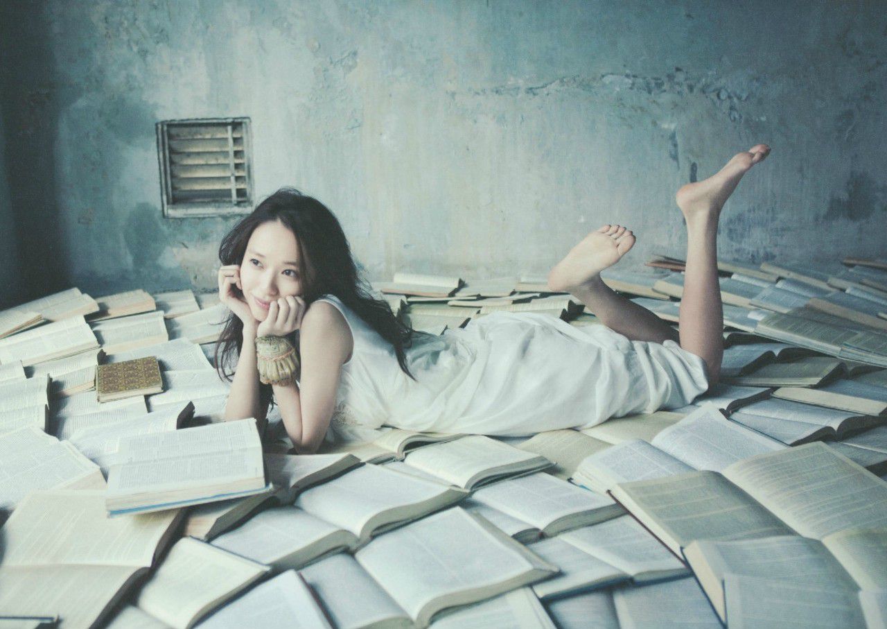 户田惠梨香 《IQUEEN》-图37