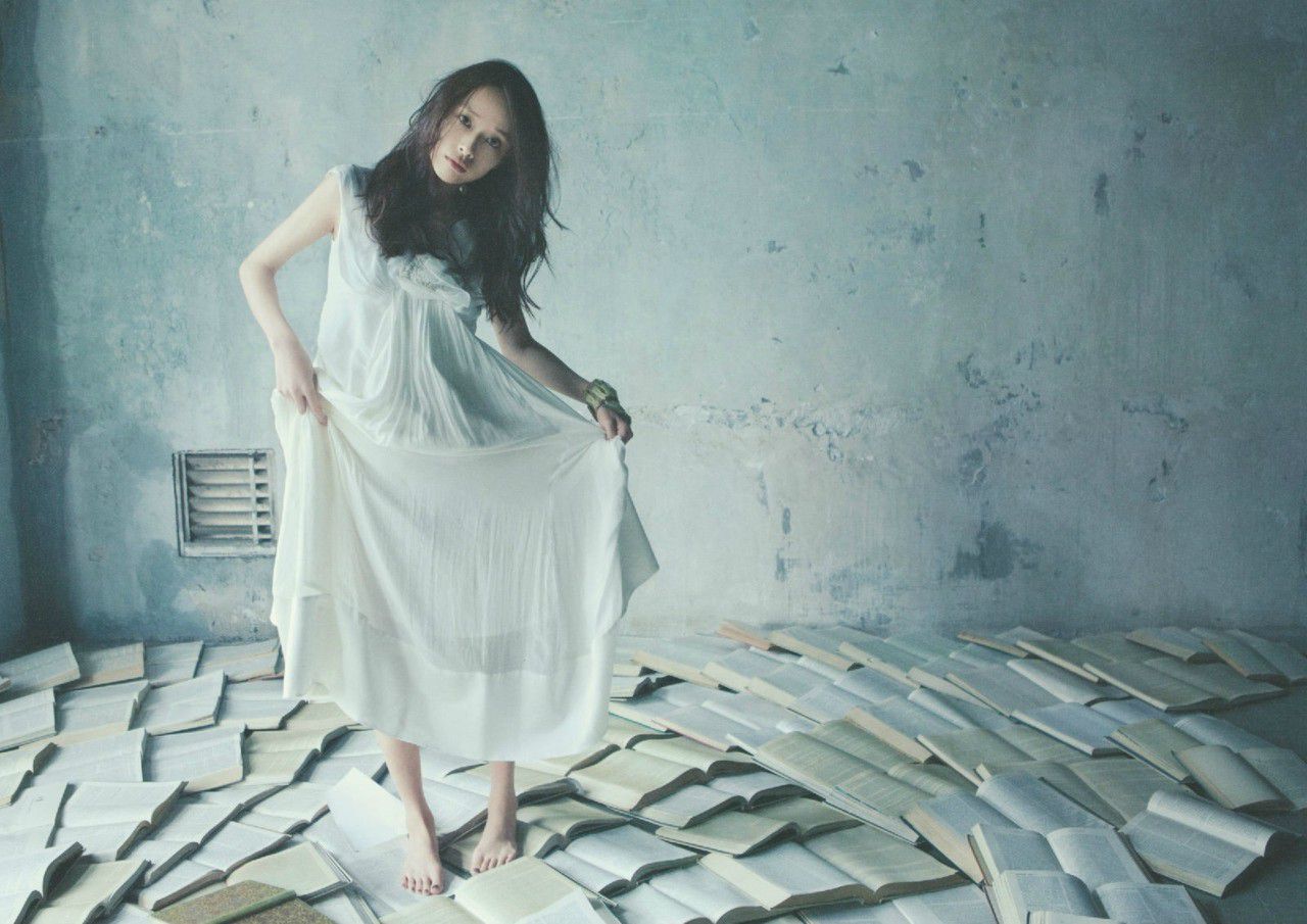 户田惠梨香 《IQUEEN》-图39