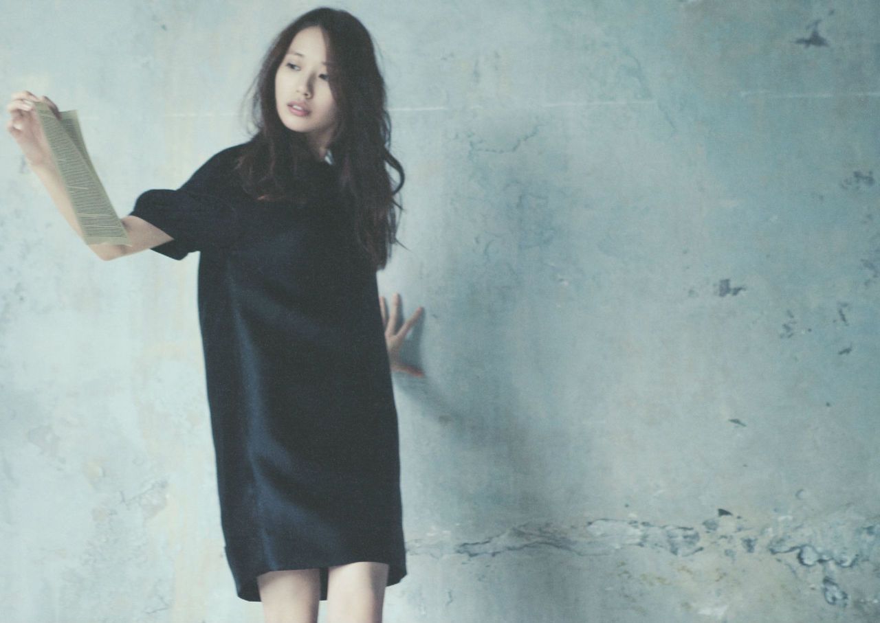 户田惠梨香 《IQUEEN》-图6