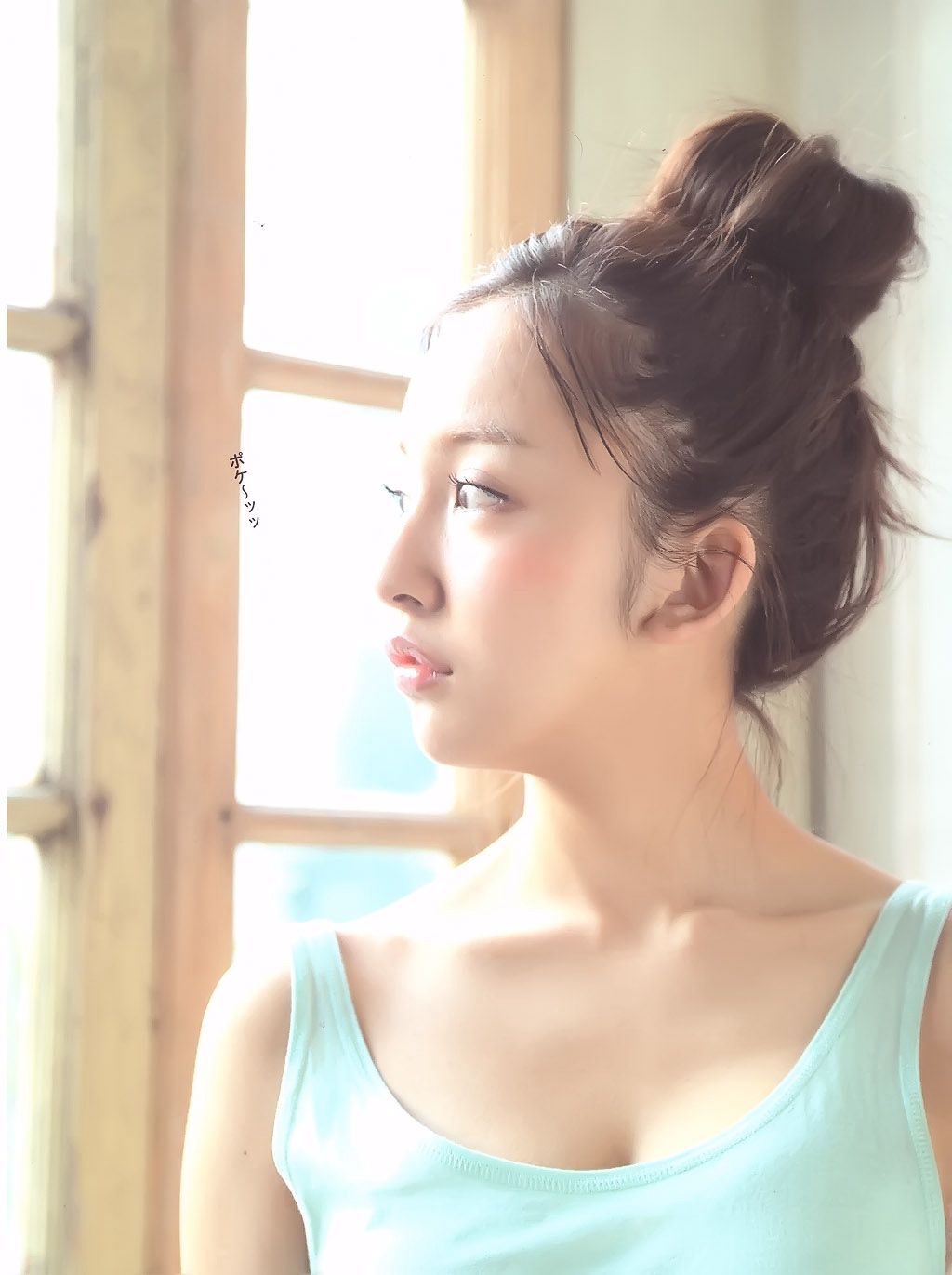 板野友美《Luv U》10週年紀念日-图14