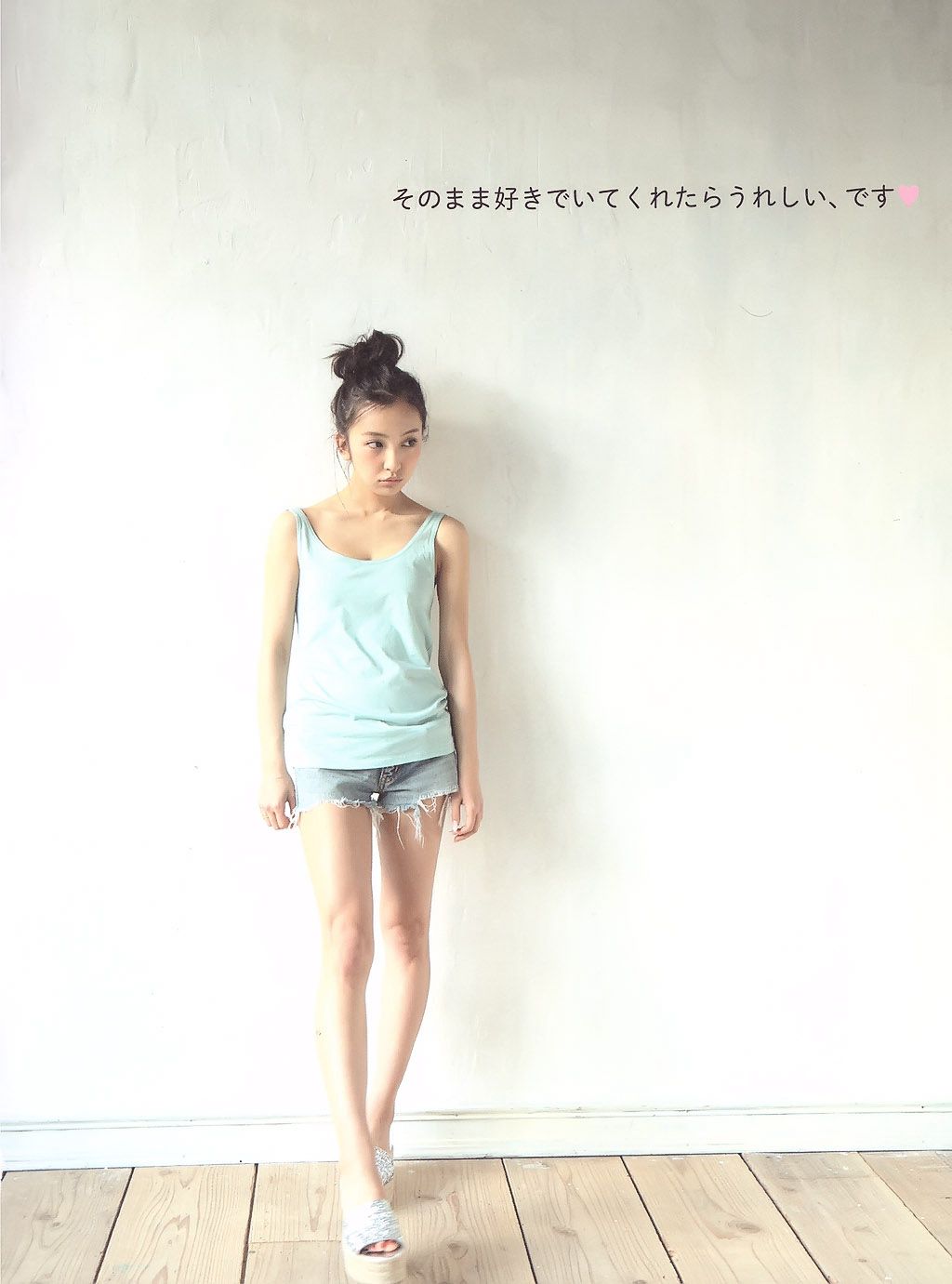 板野友美《Luv U》10週年紀念日-图17